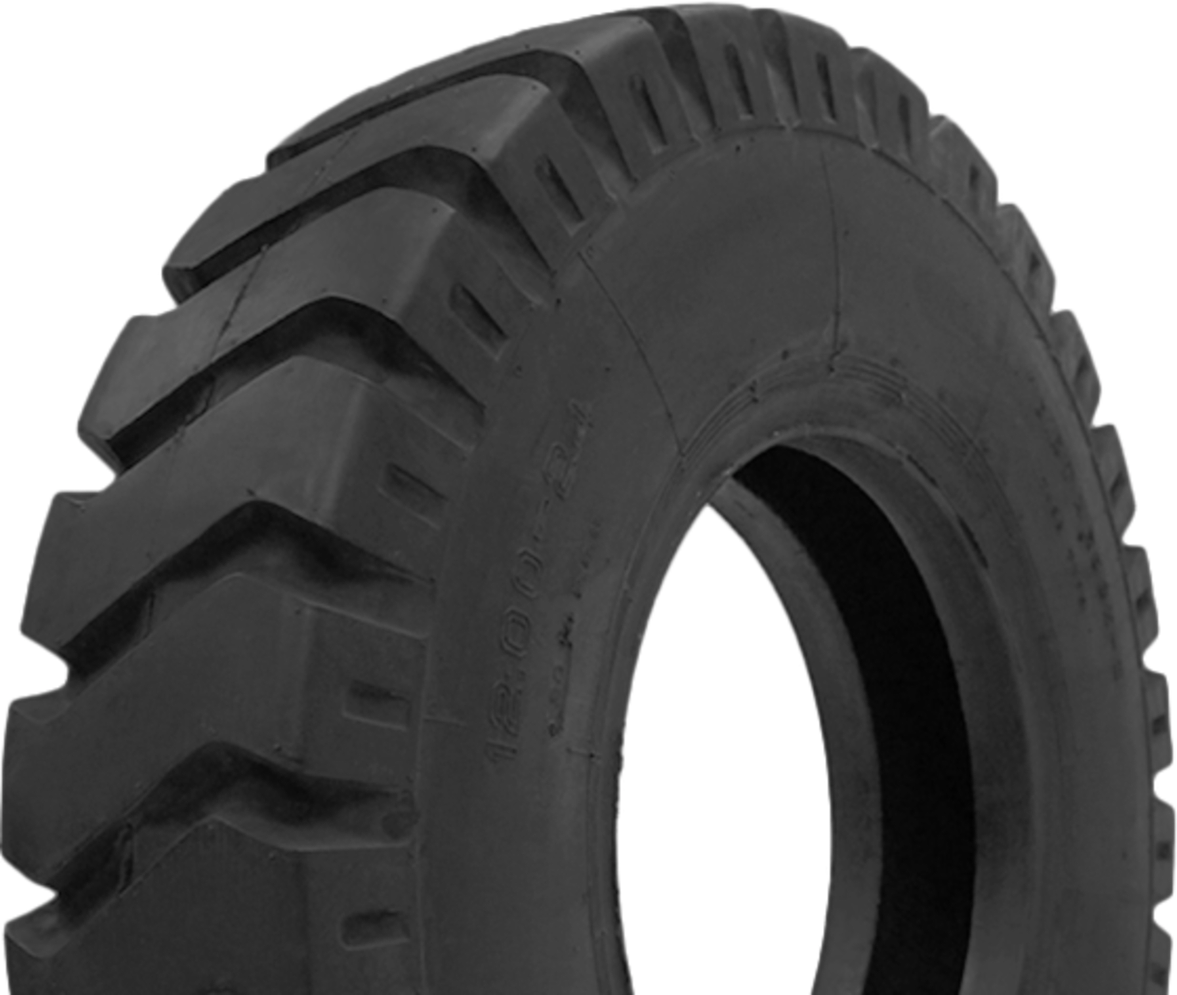 Tire Sidetread
