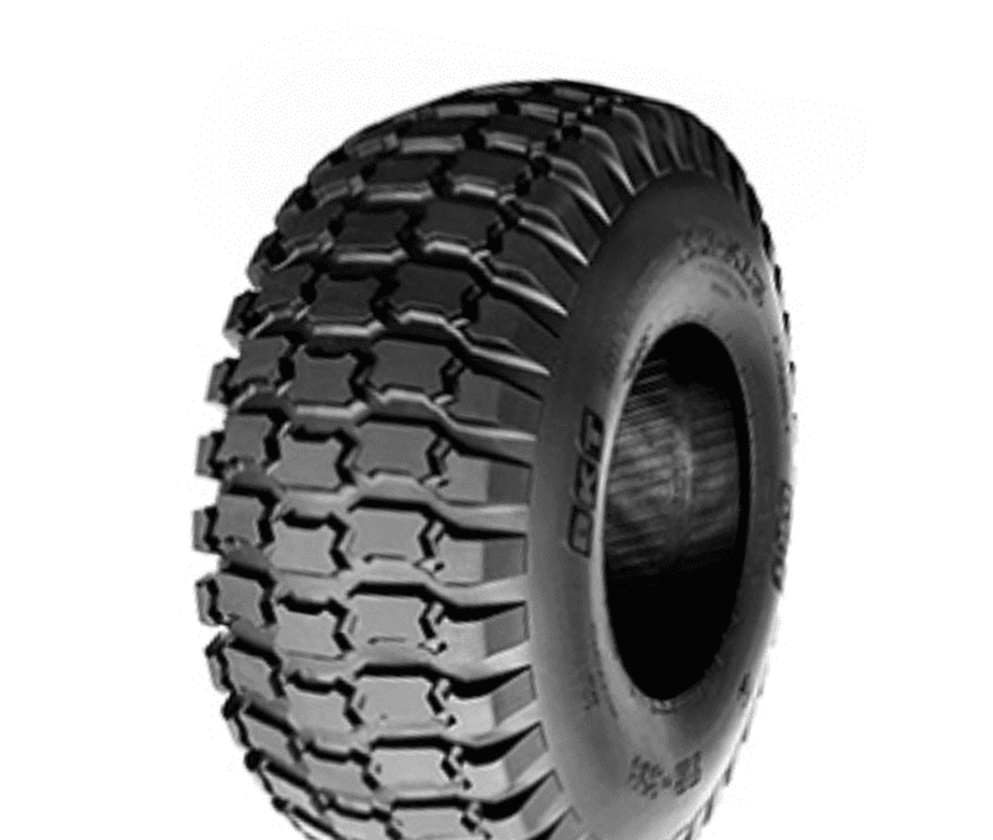 Tire Sidetread
