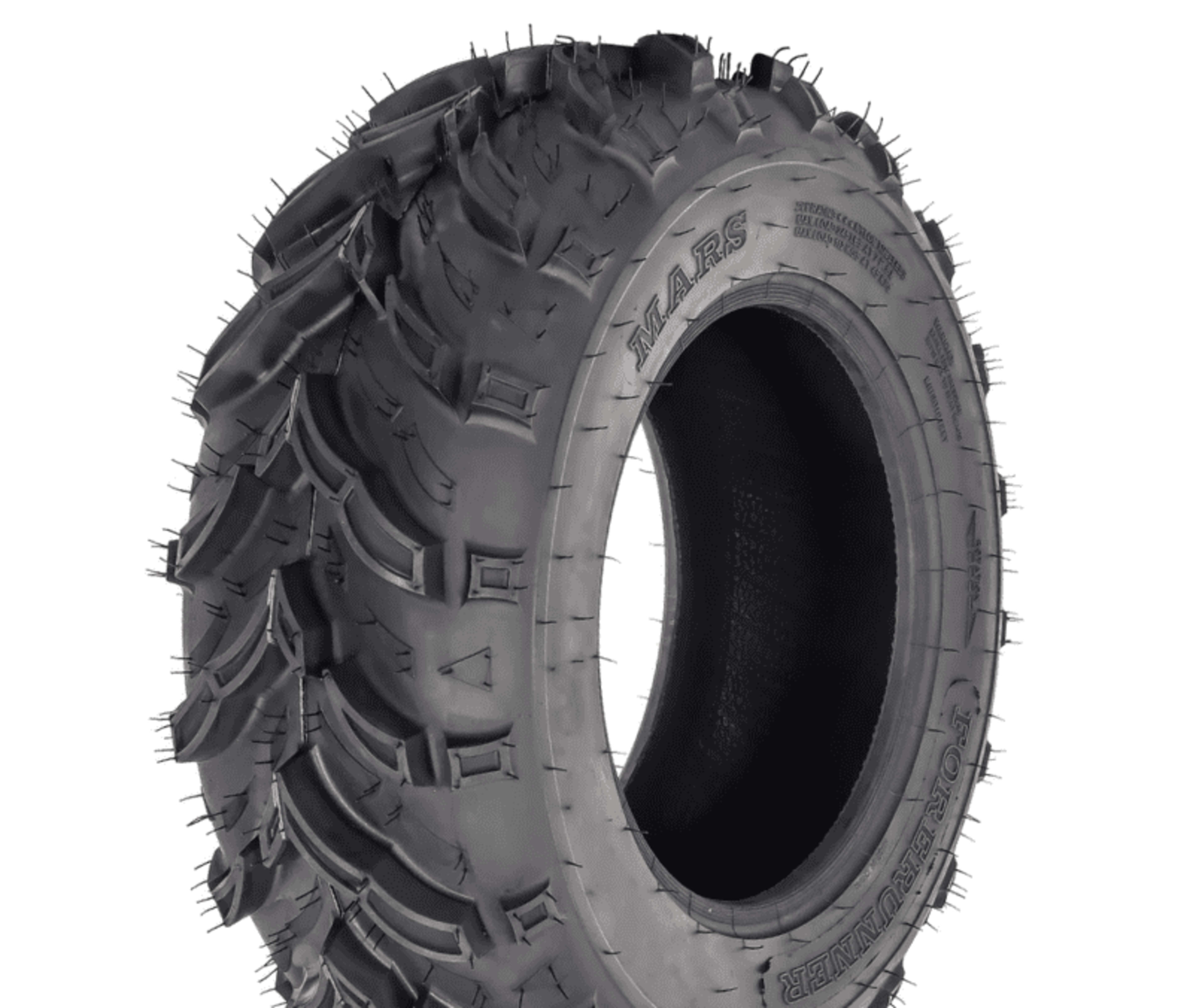 Tire Sidetread