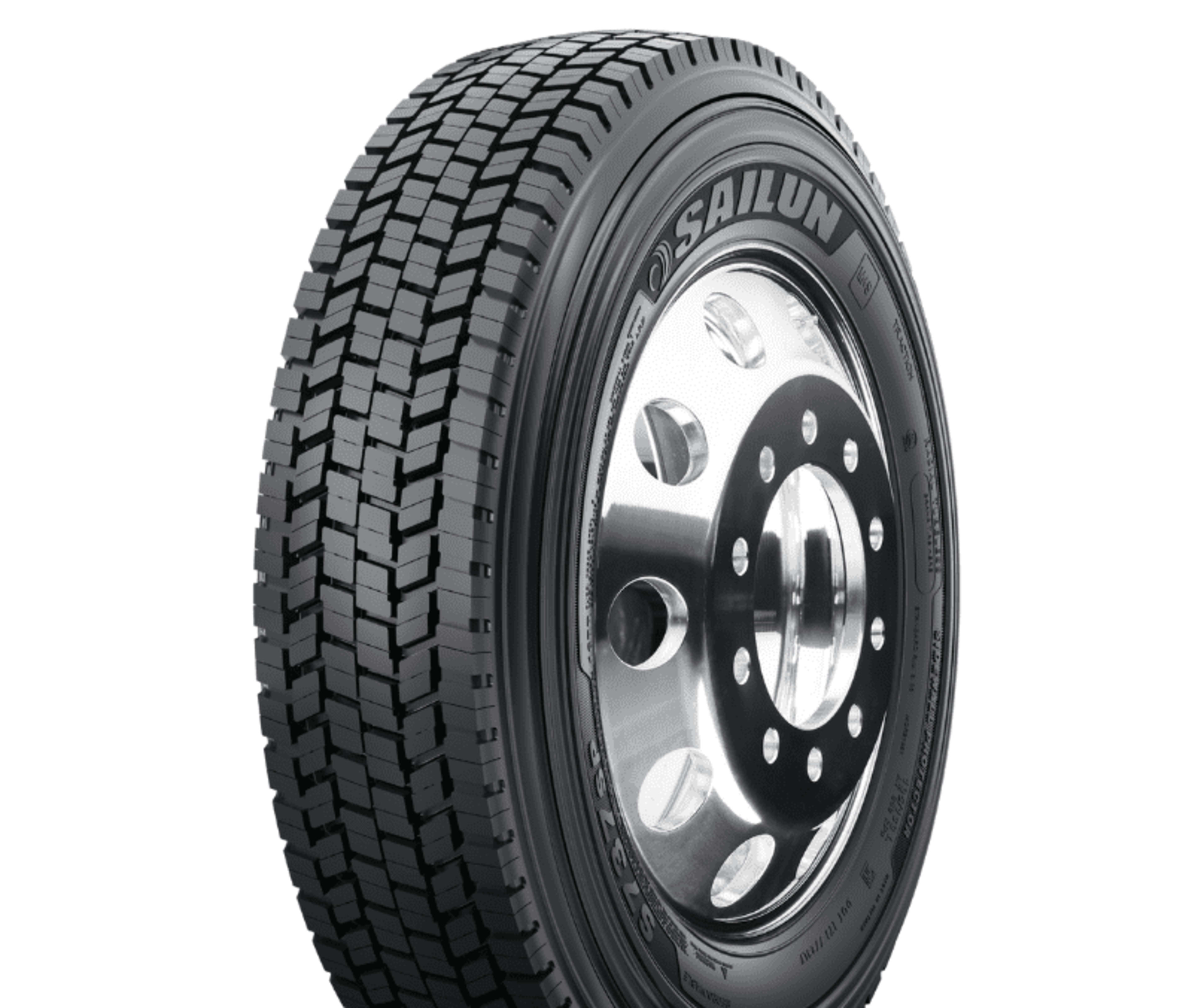 Tire Sidetread