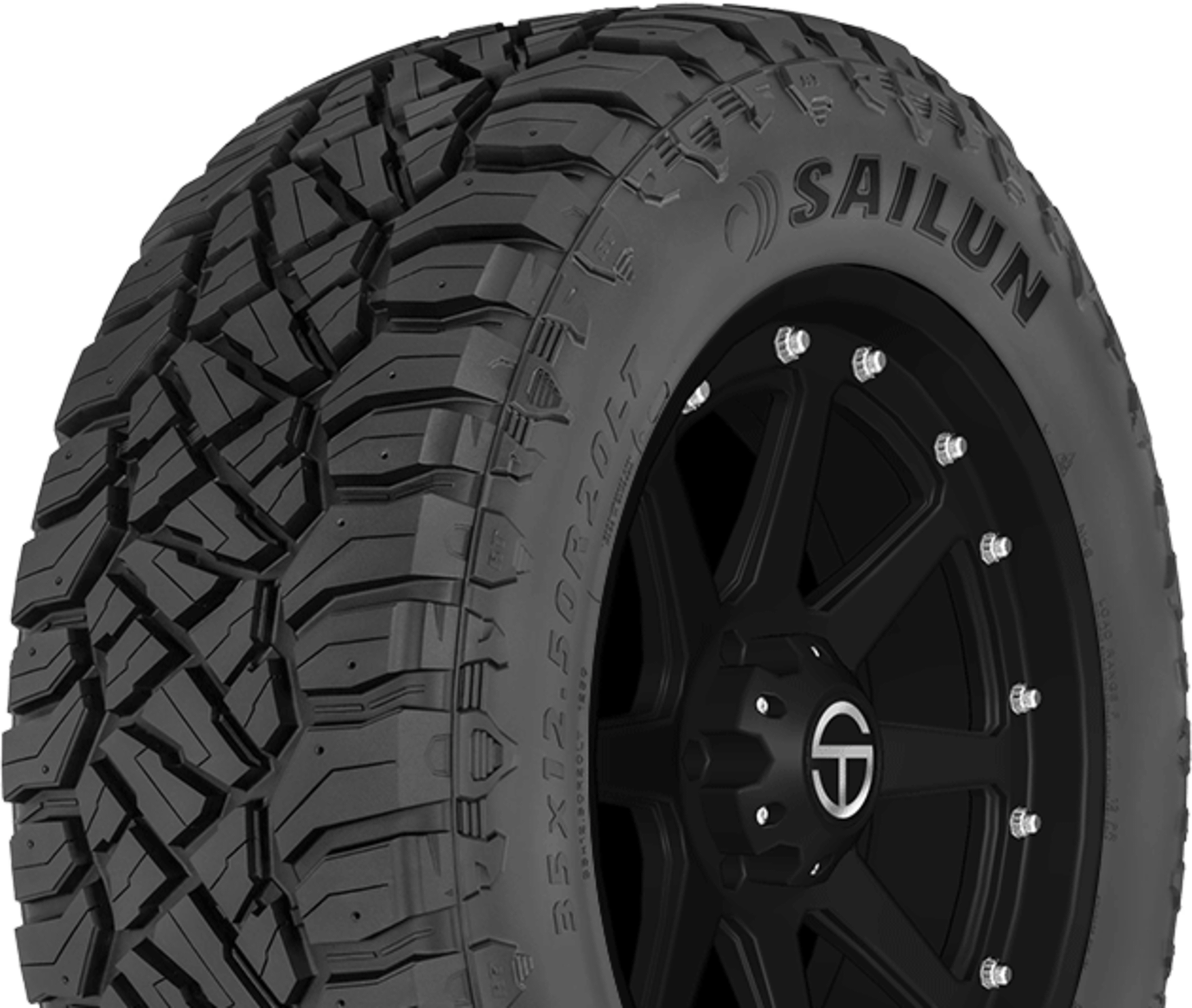 Tire Sidetread