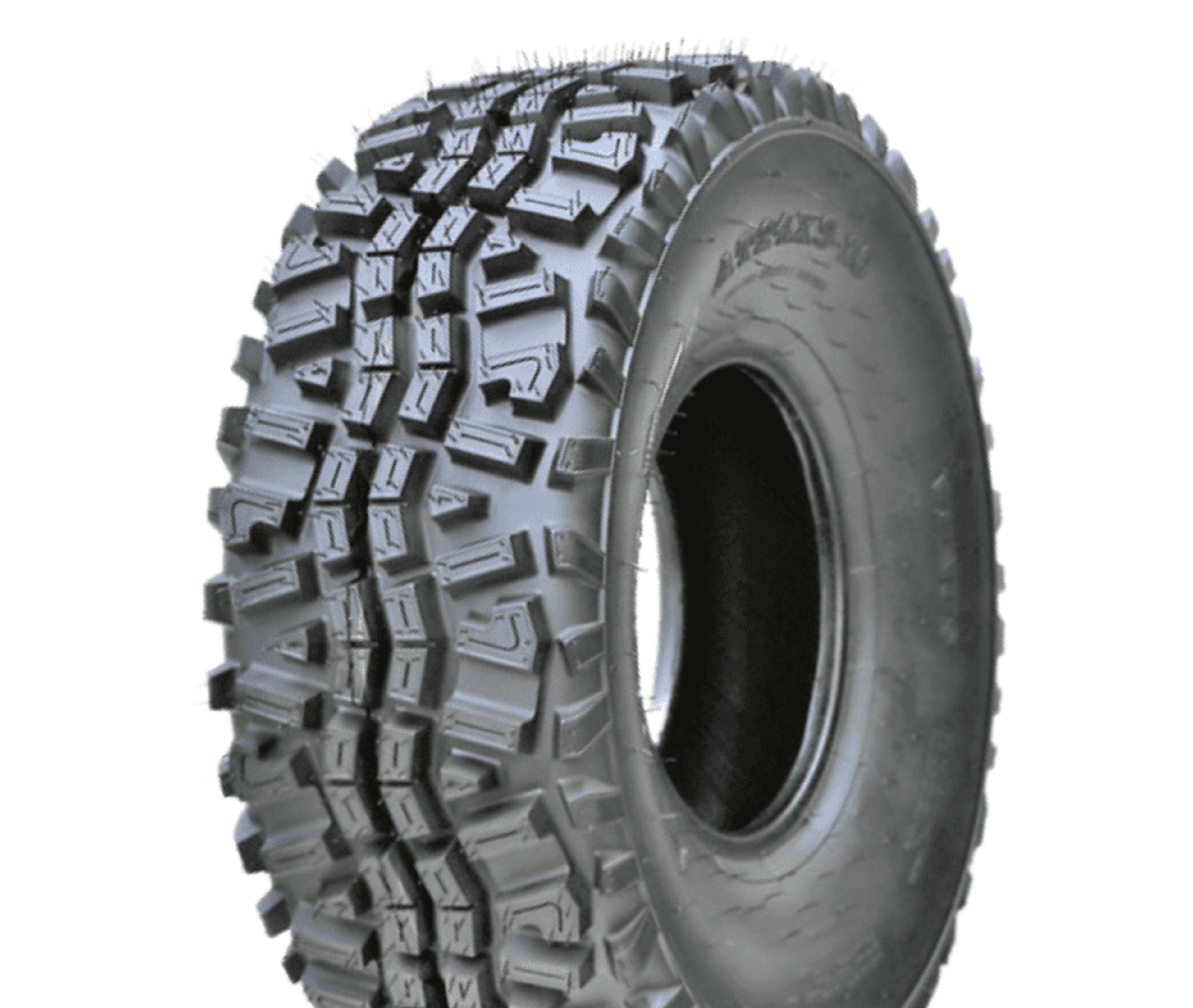 Tire Sidetread