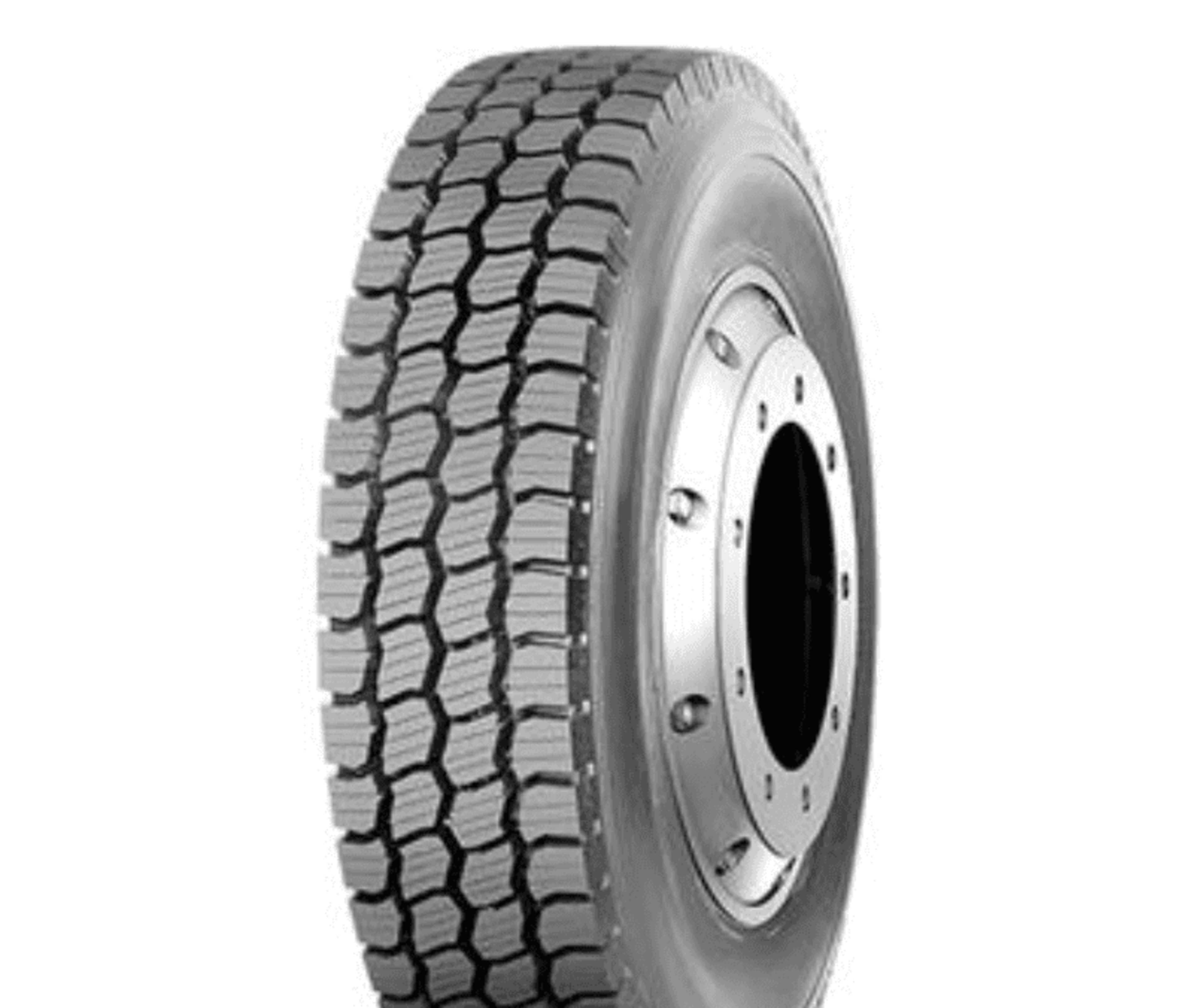 Tire Sidetread