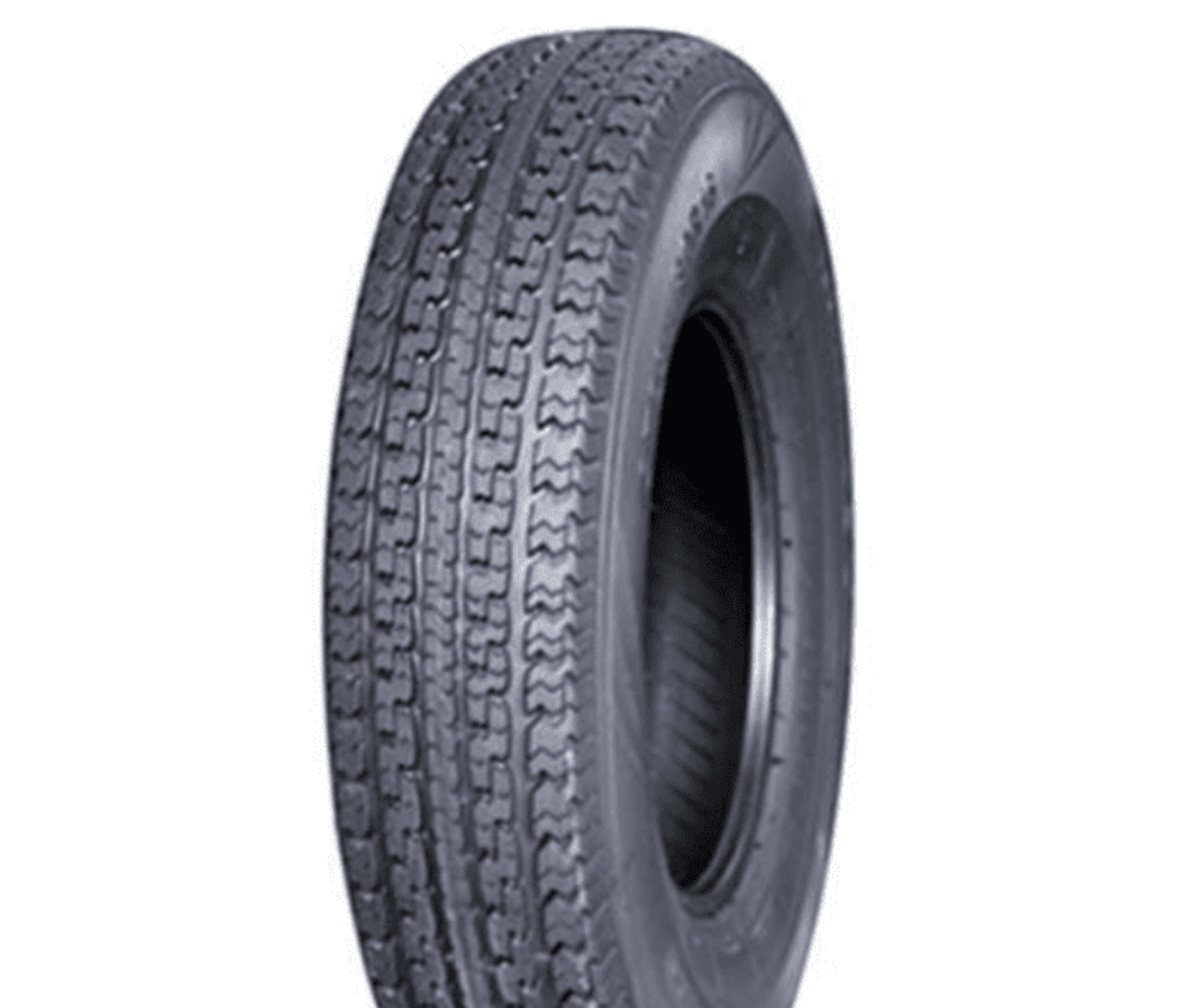 Tire Sidetread