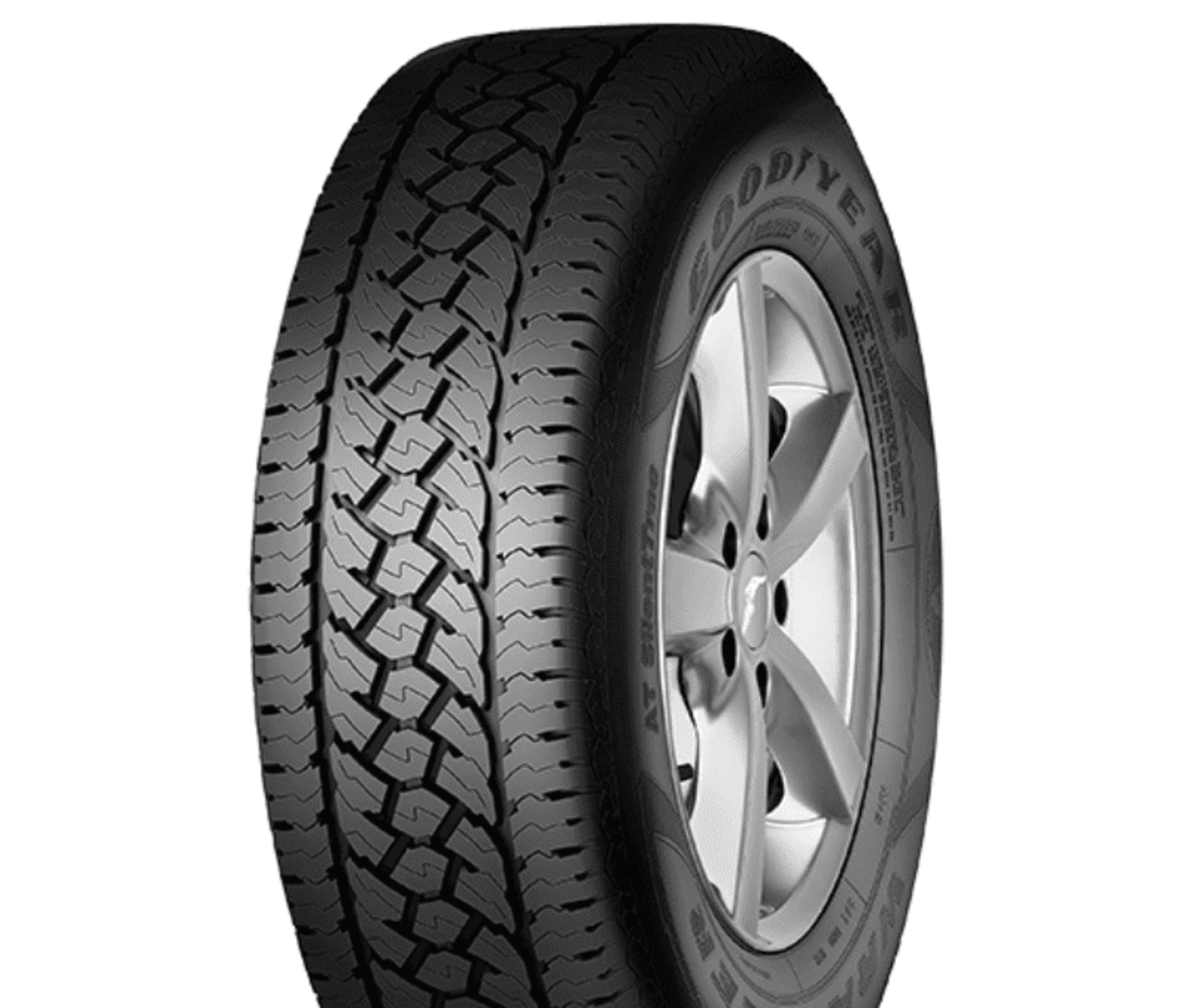 Goodyear