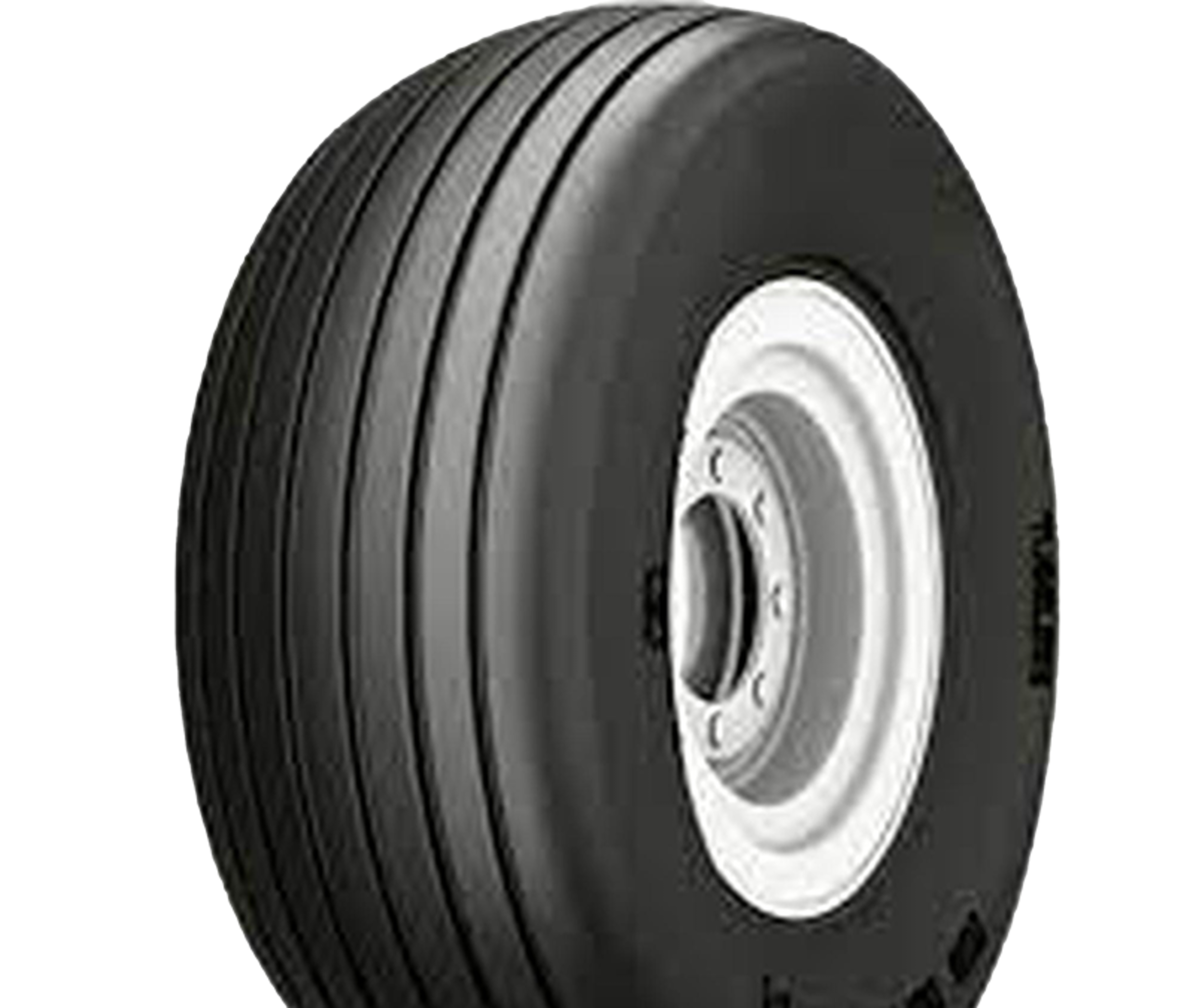 Tire Sidetread