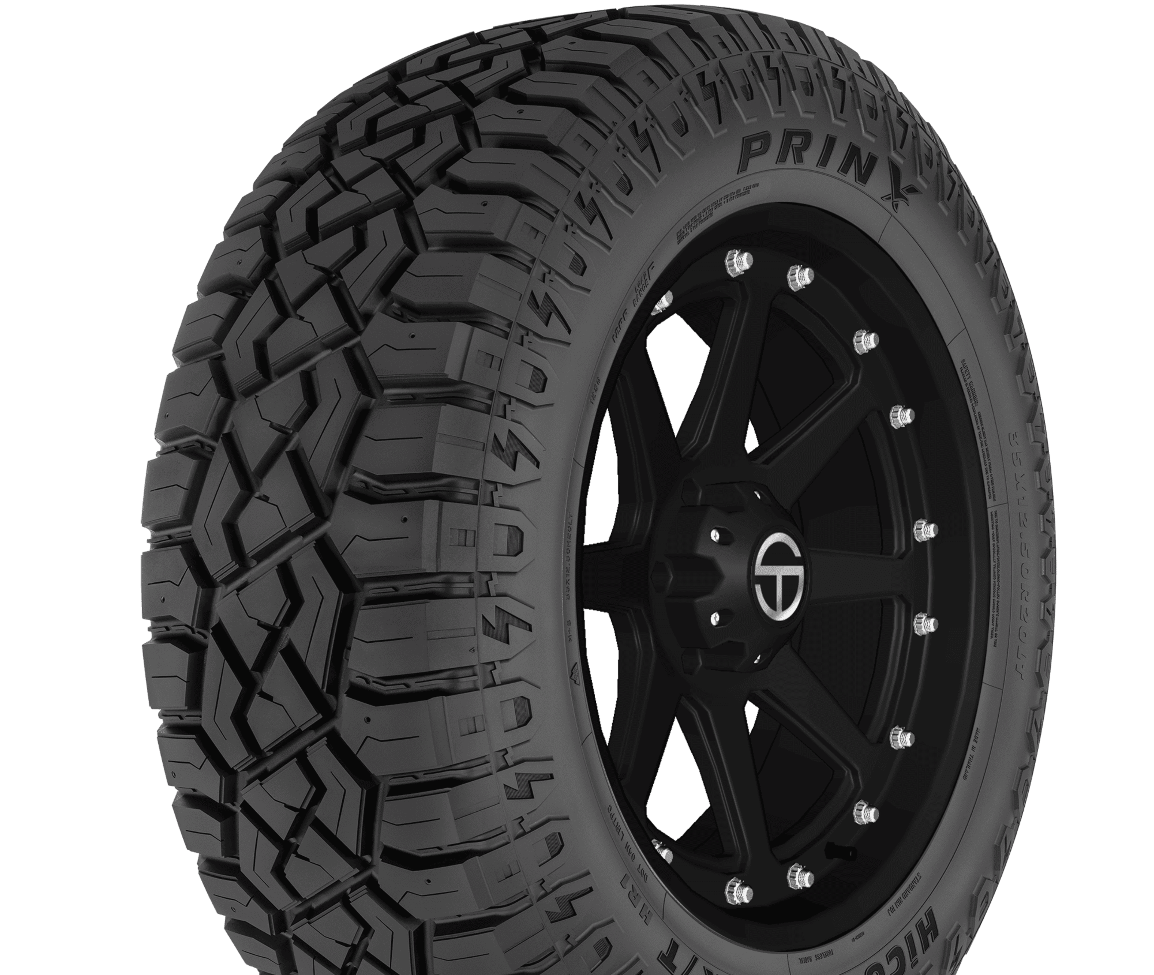 Tire Sidetread