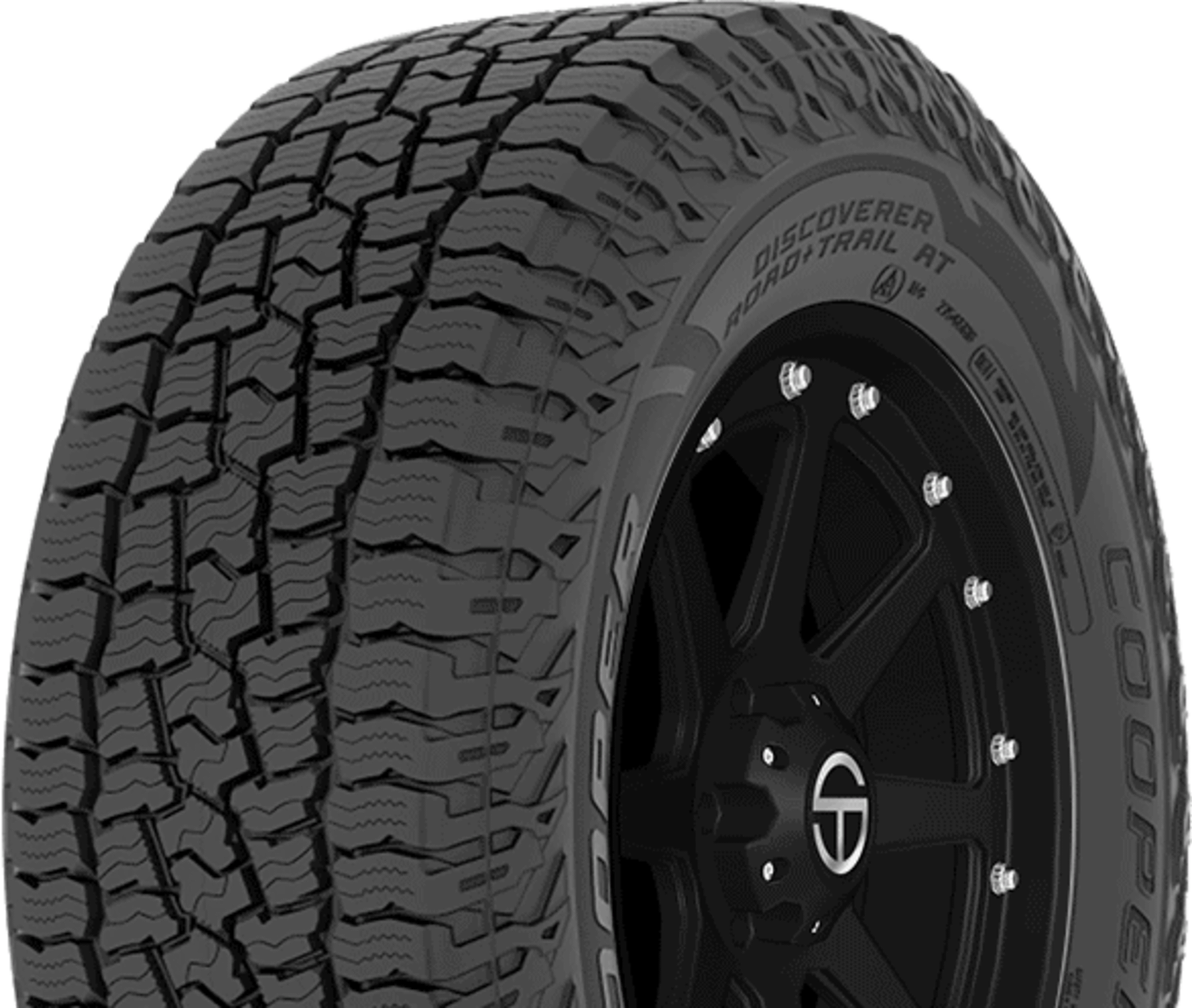 Tire Sidetread