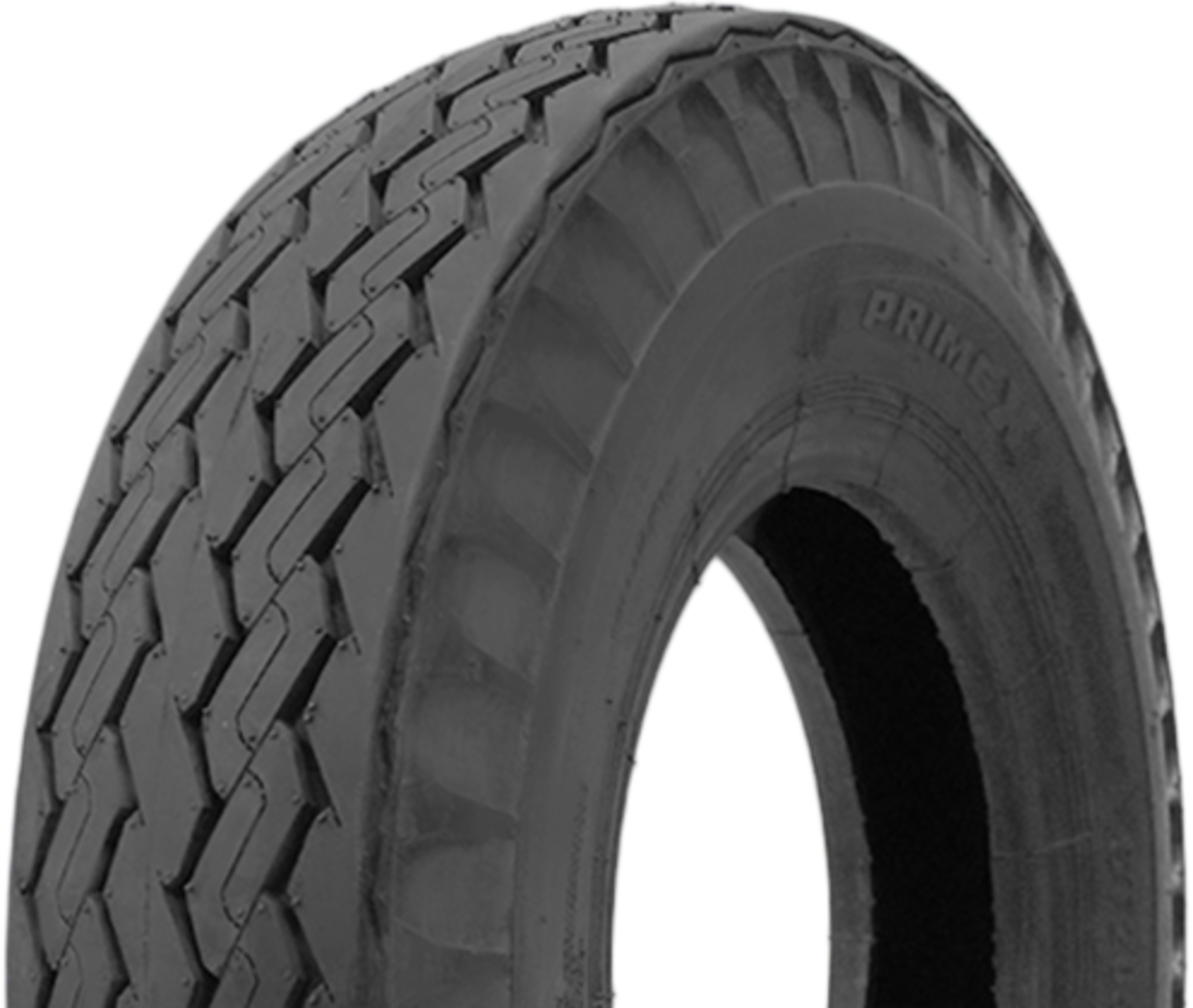 Tire Sidetread