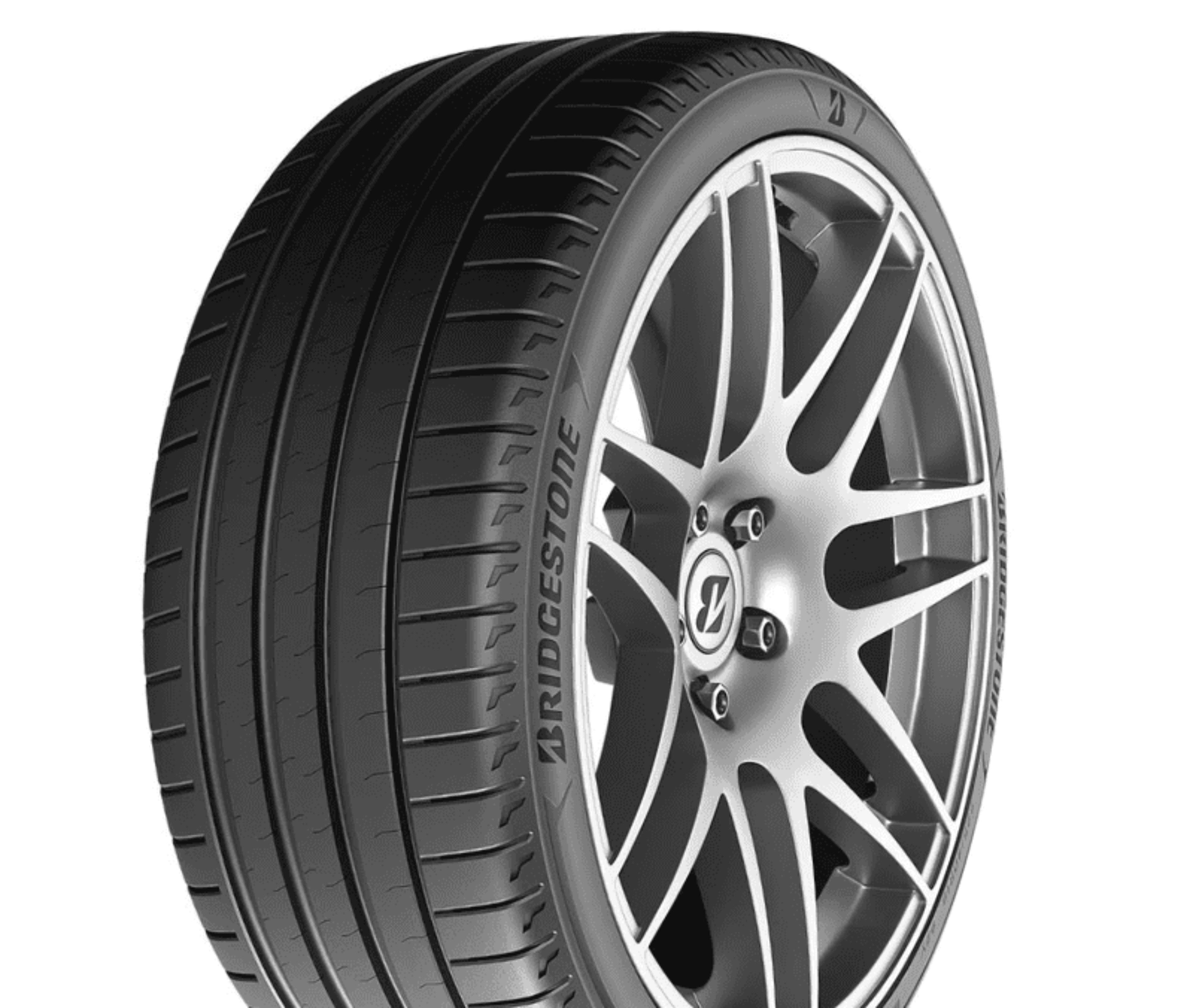Tire Sidetread