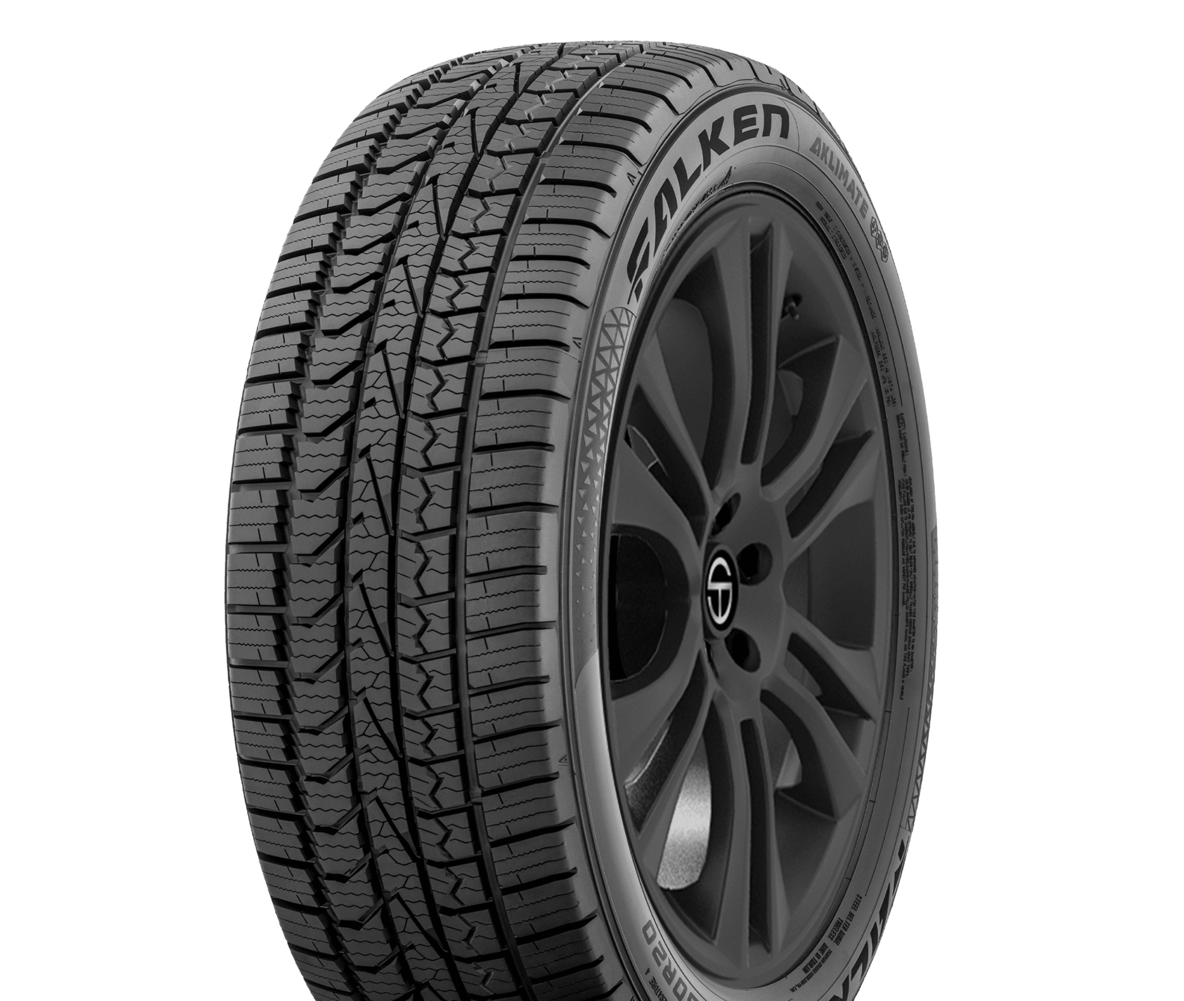 Tire Sidetread