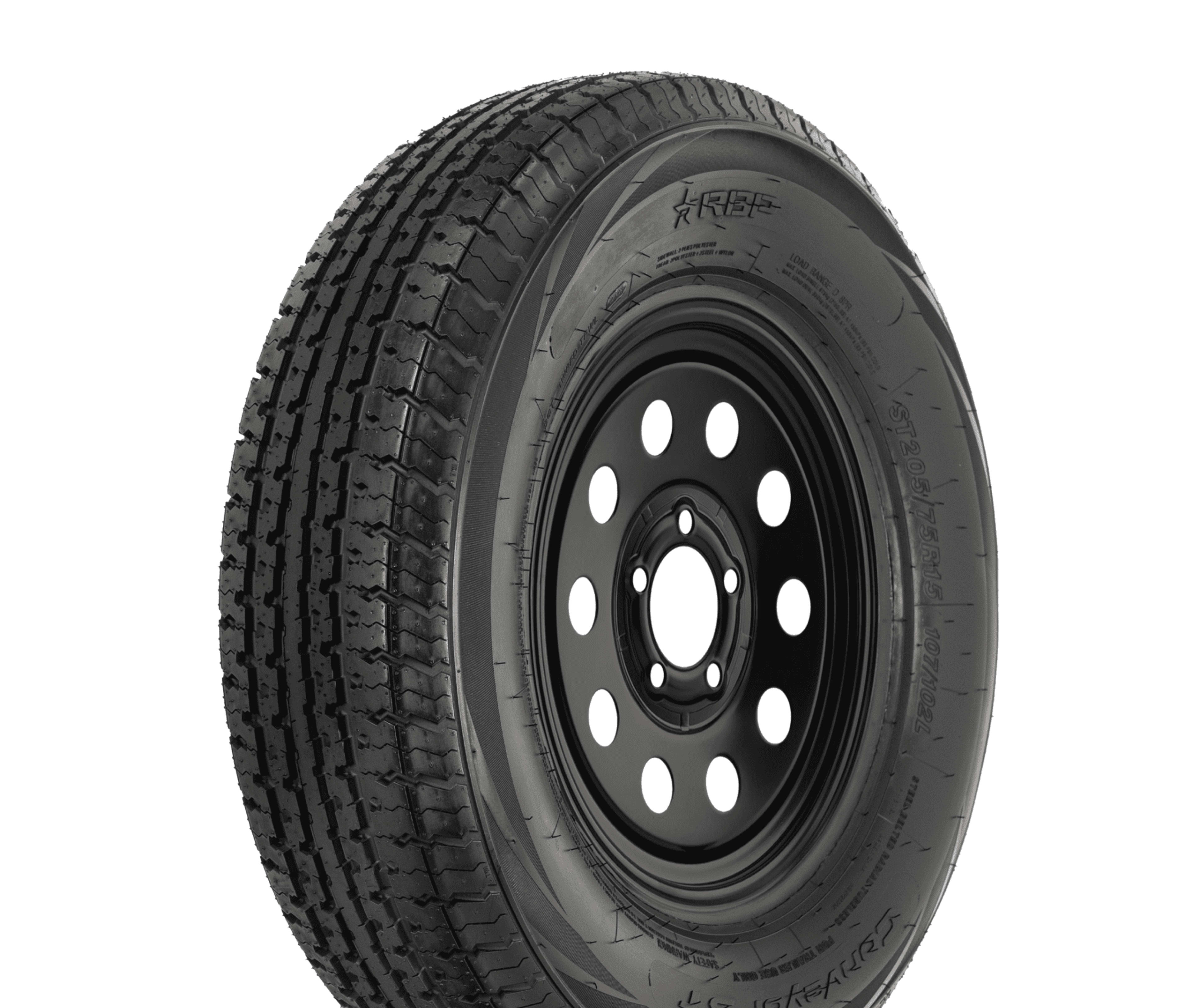 Tire Sidetread