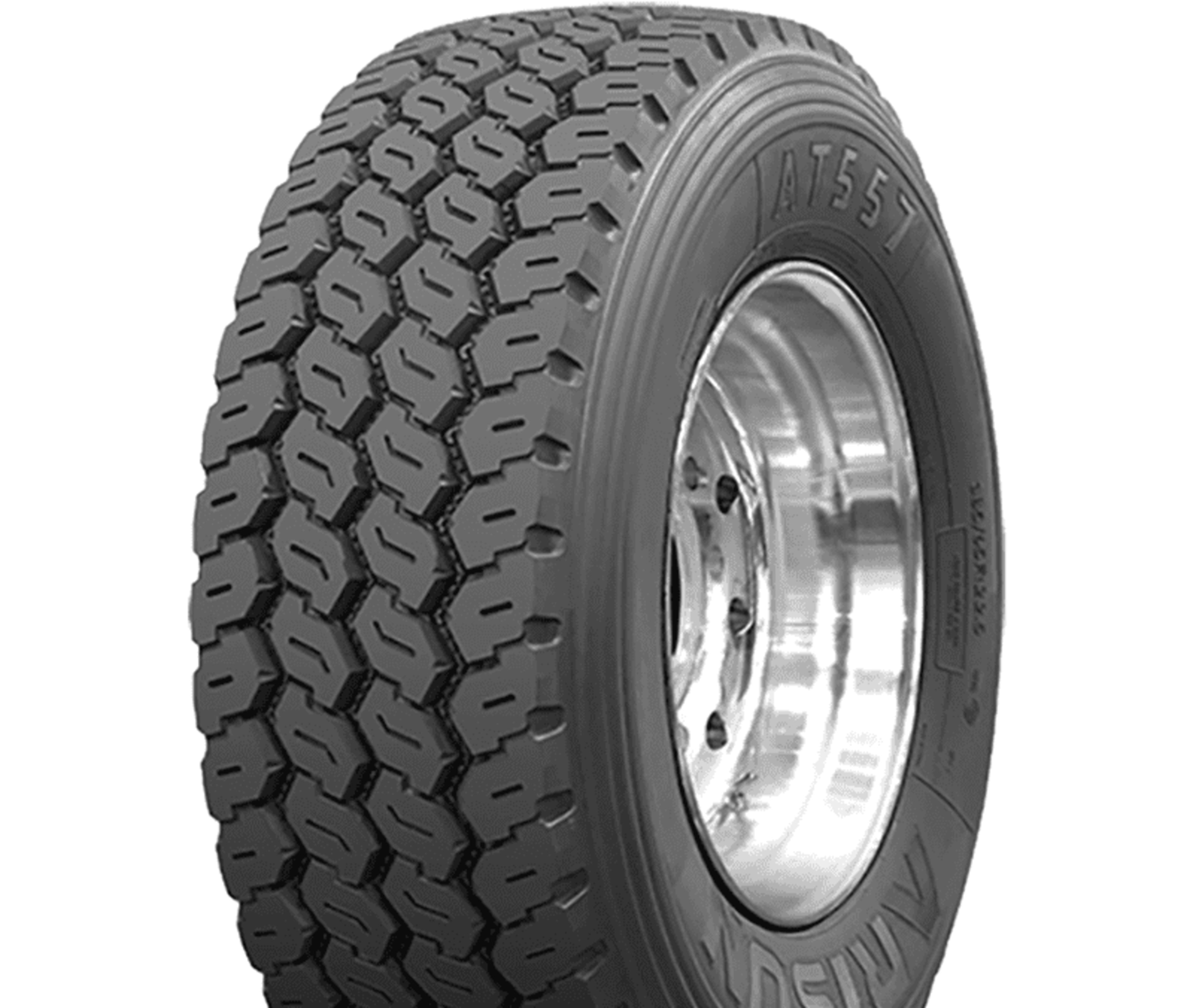 Tire Sidetread