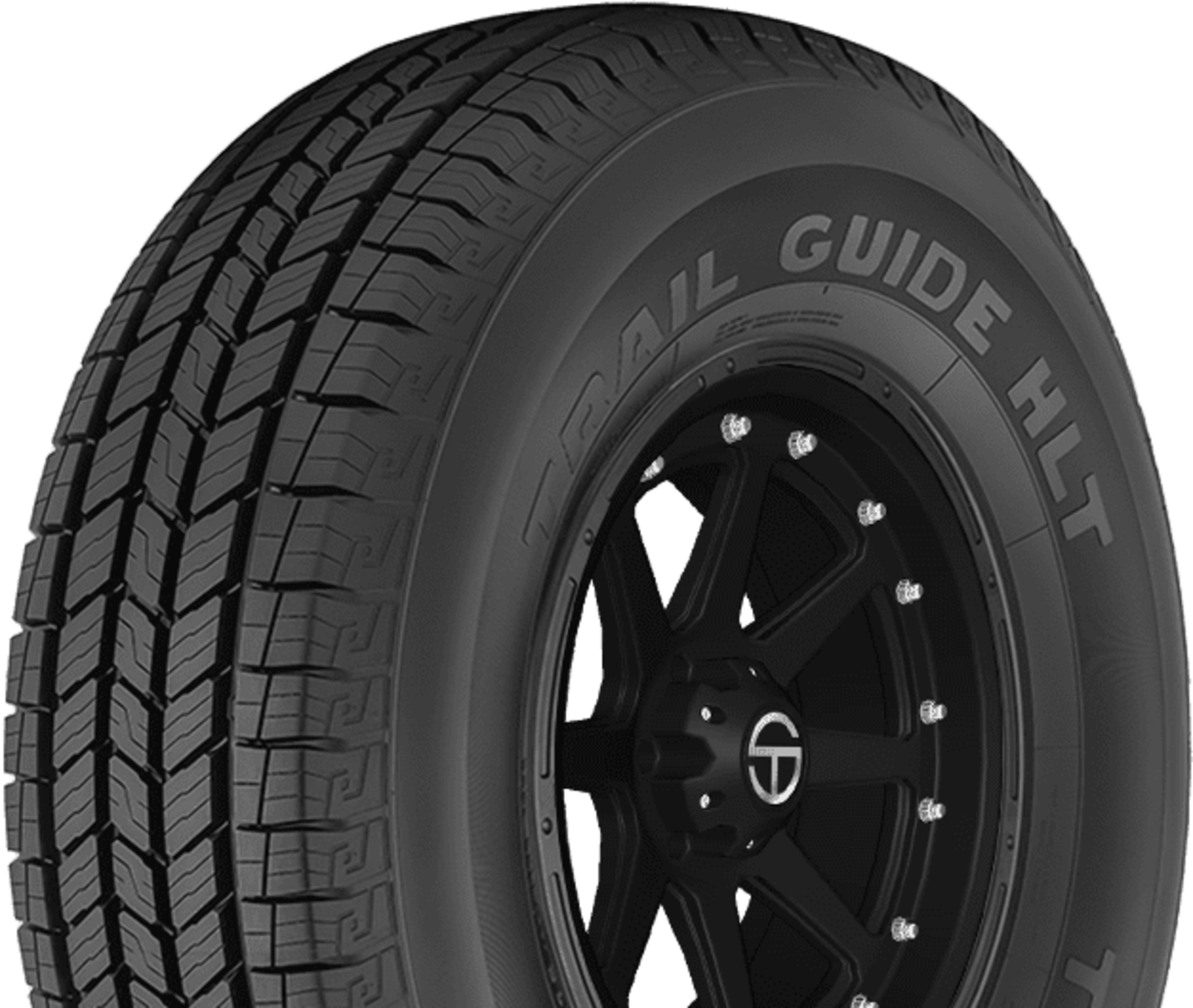 Tire Sidetread