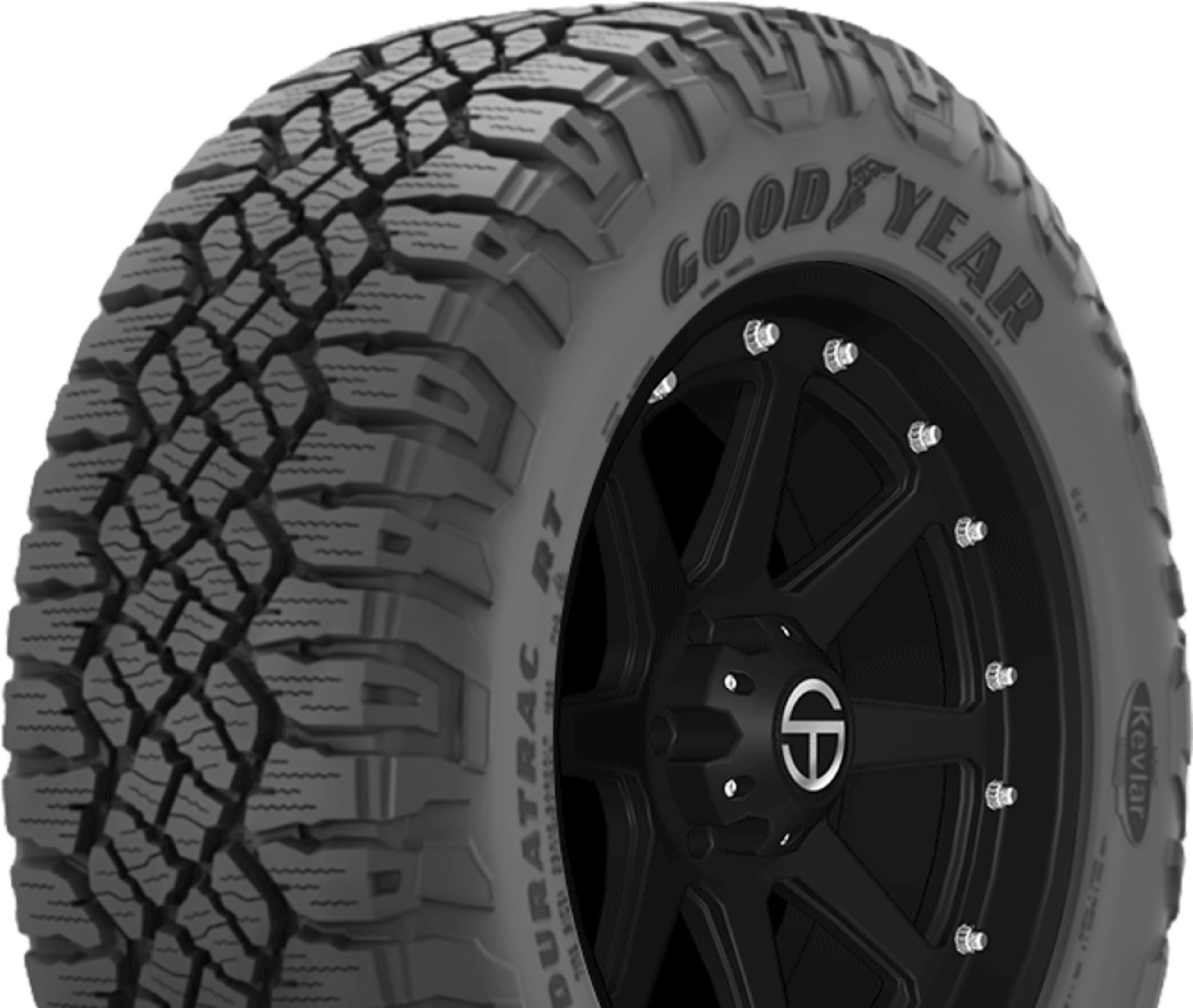 Tire Sidetread