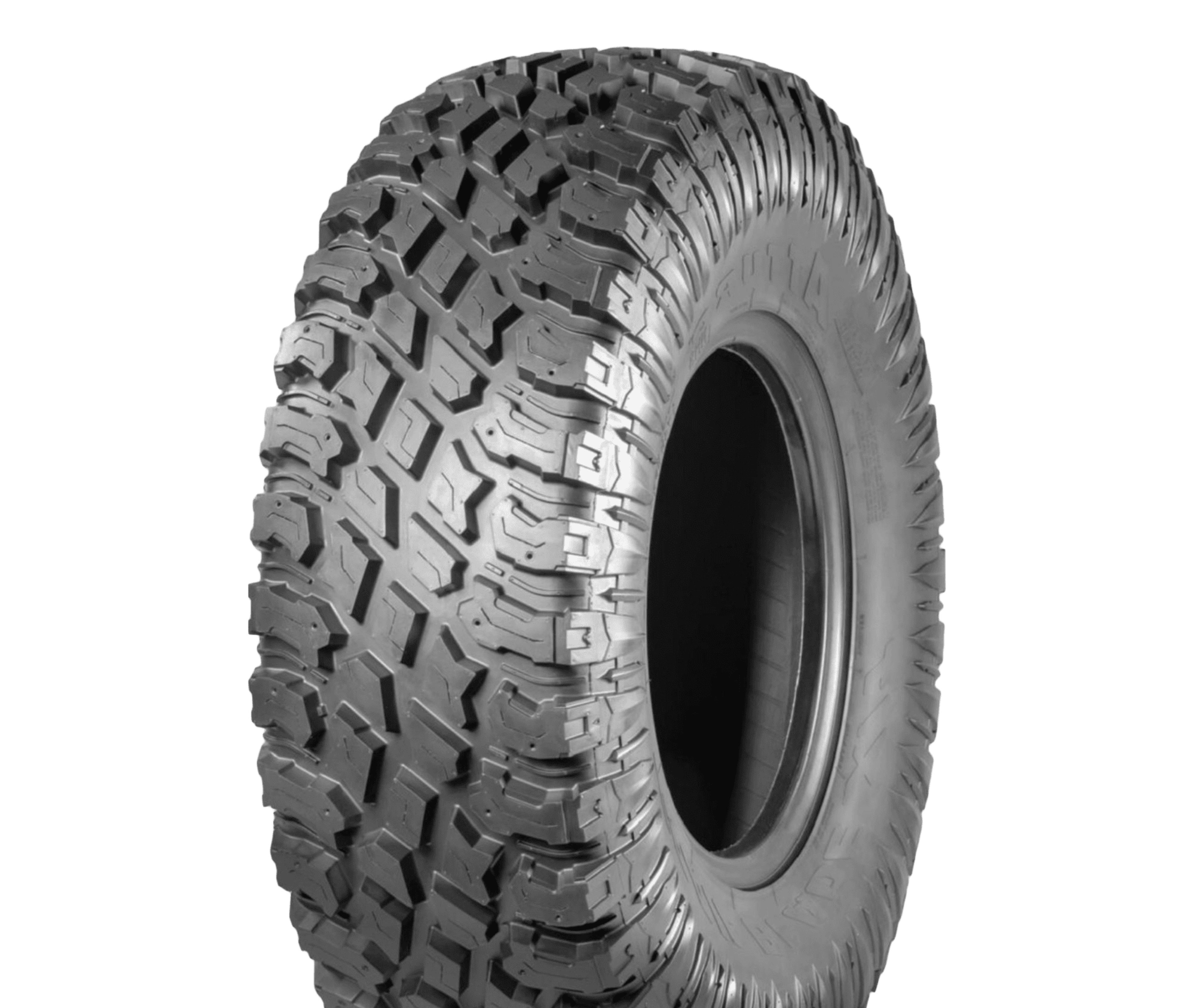 Tire Sidetread