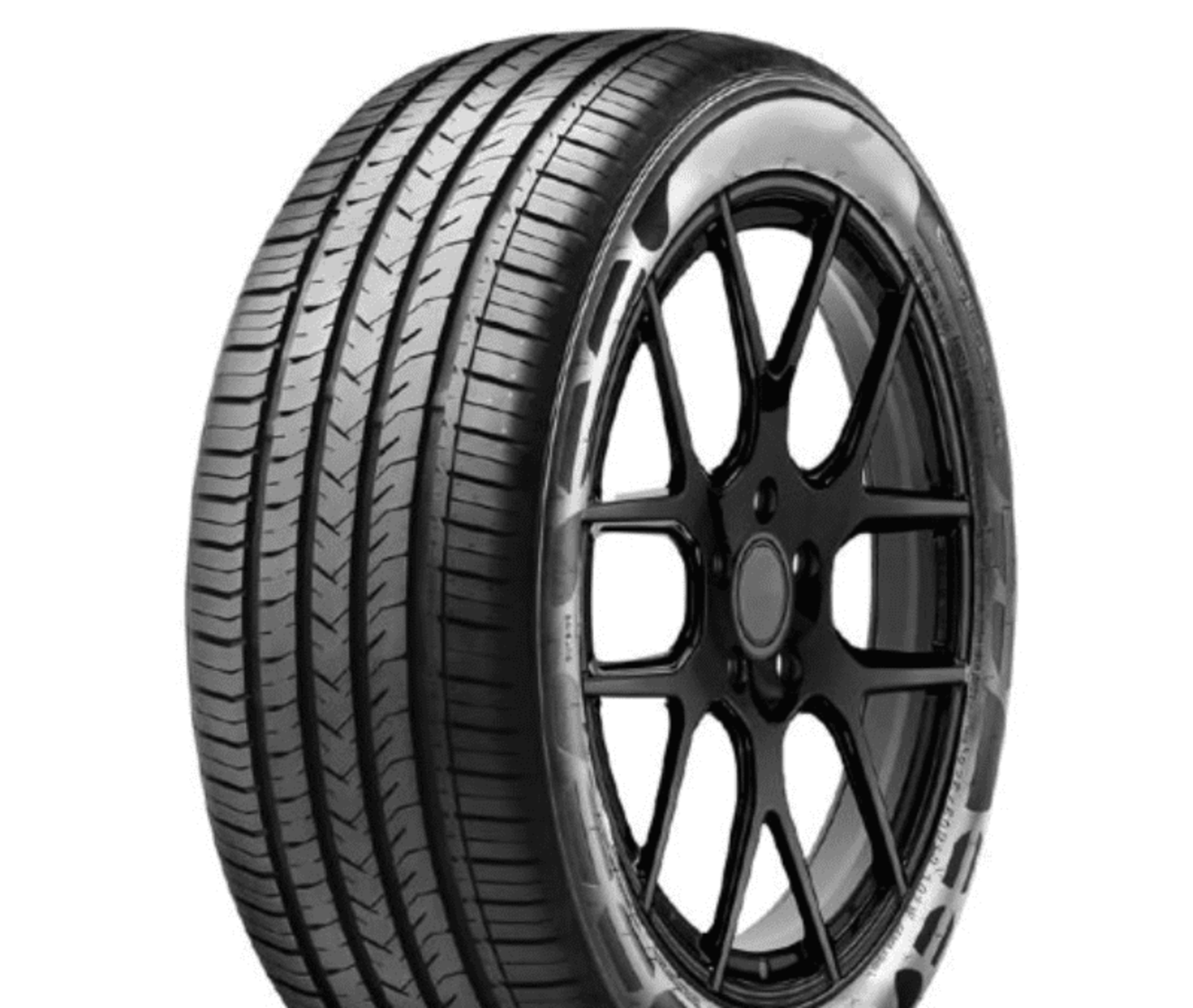 Tire Sidetread