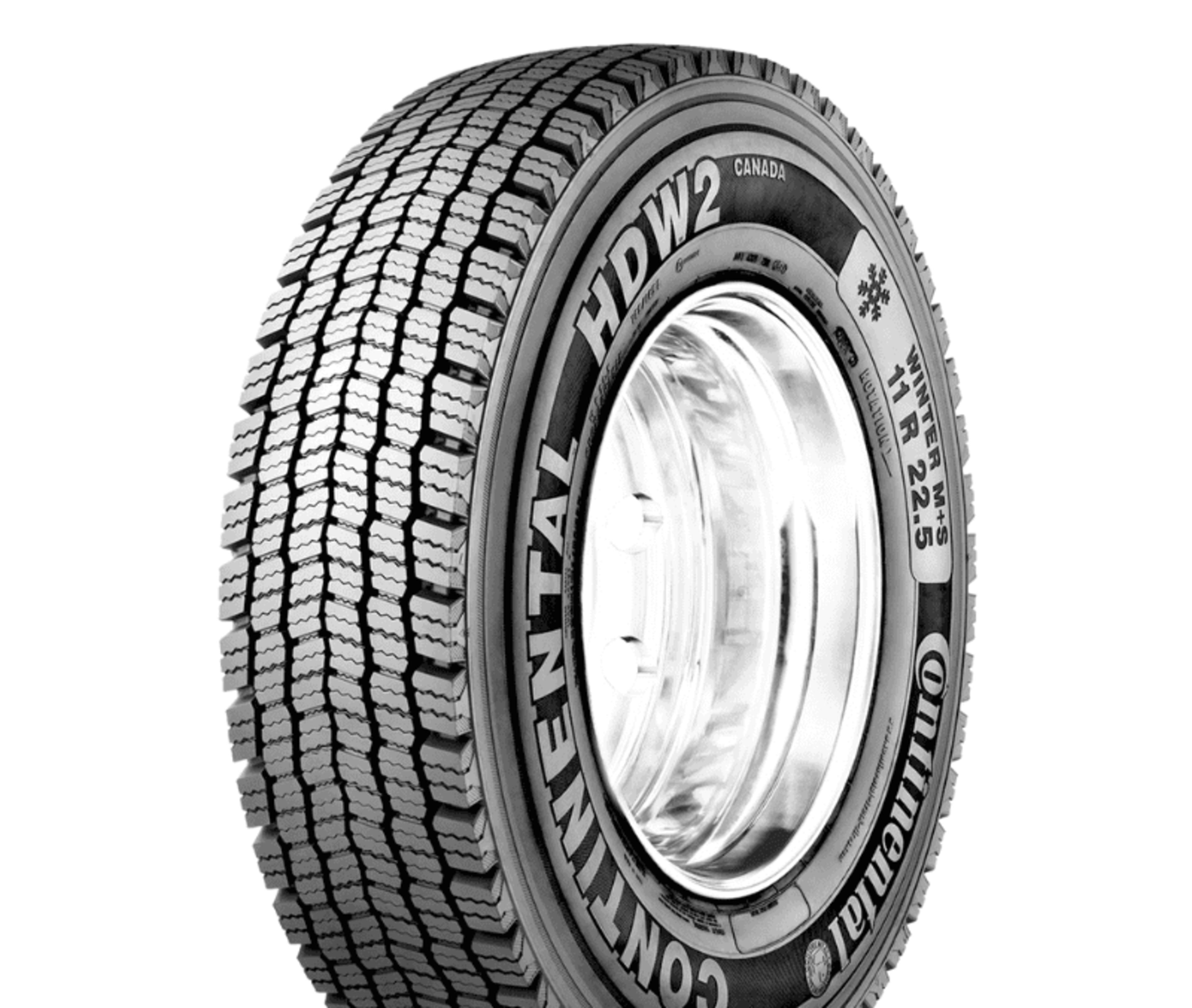 Tire Sidetread