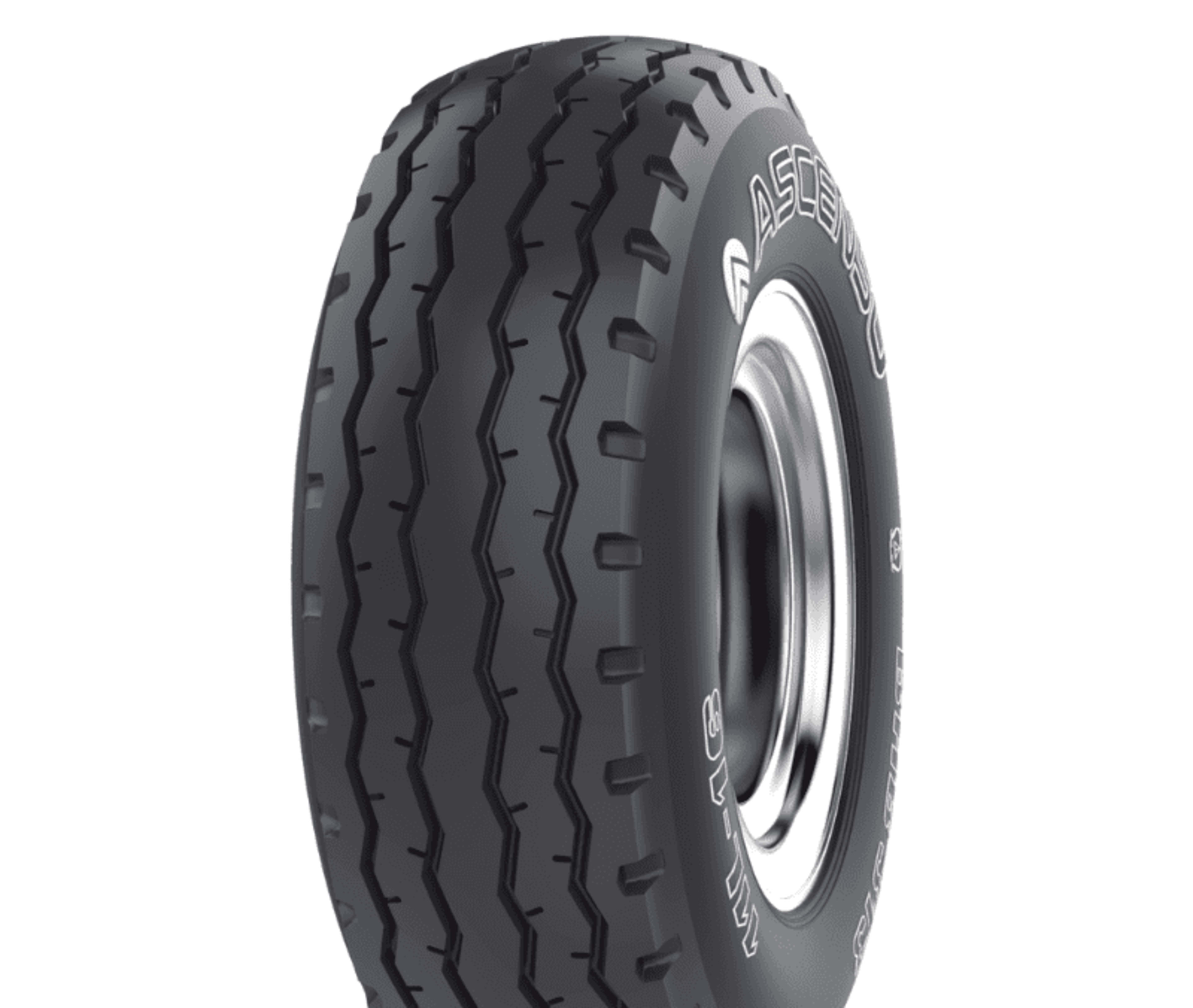 Tire Sidetread