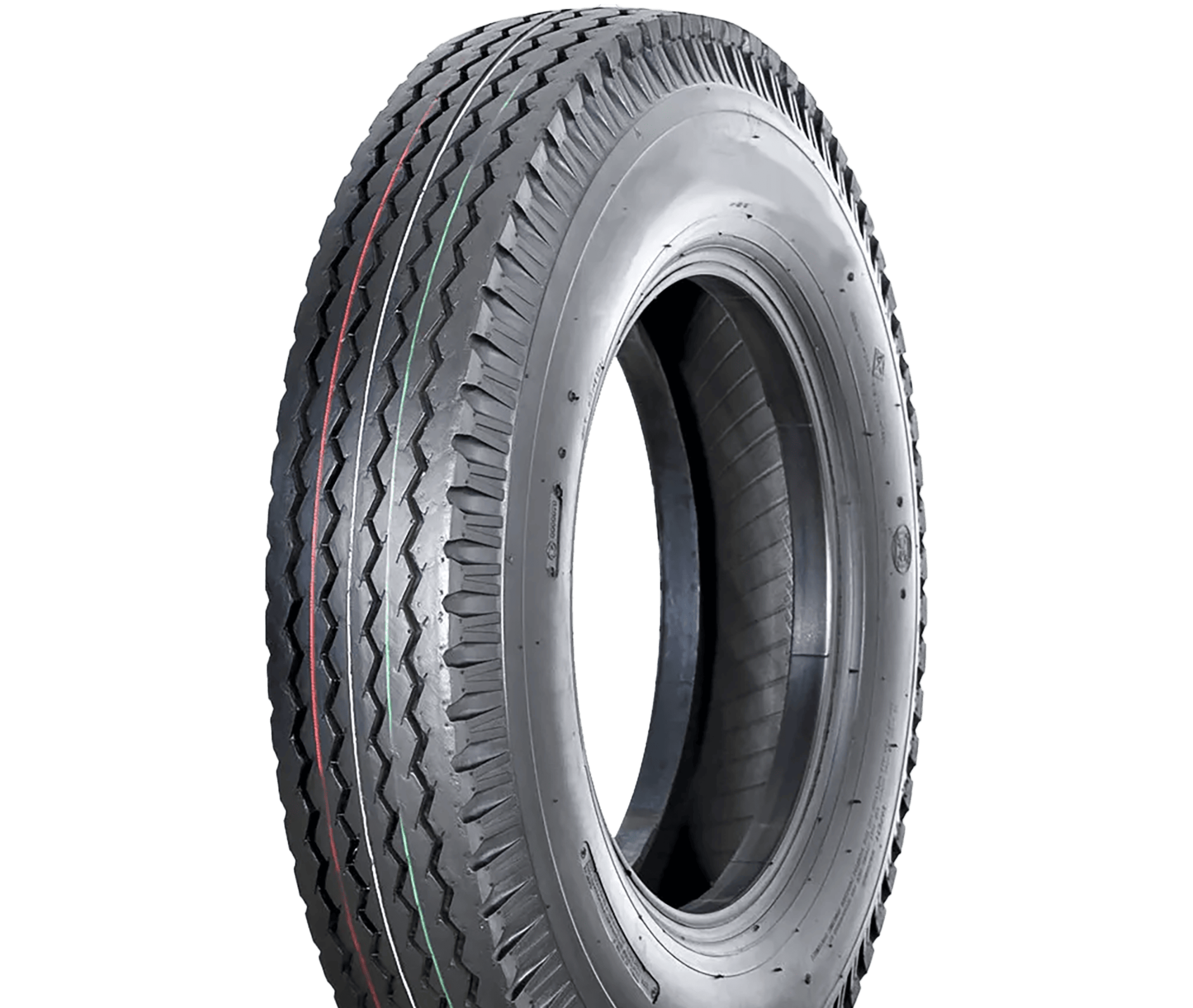 Tire Sidetread