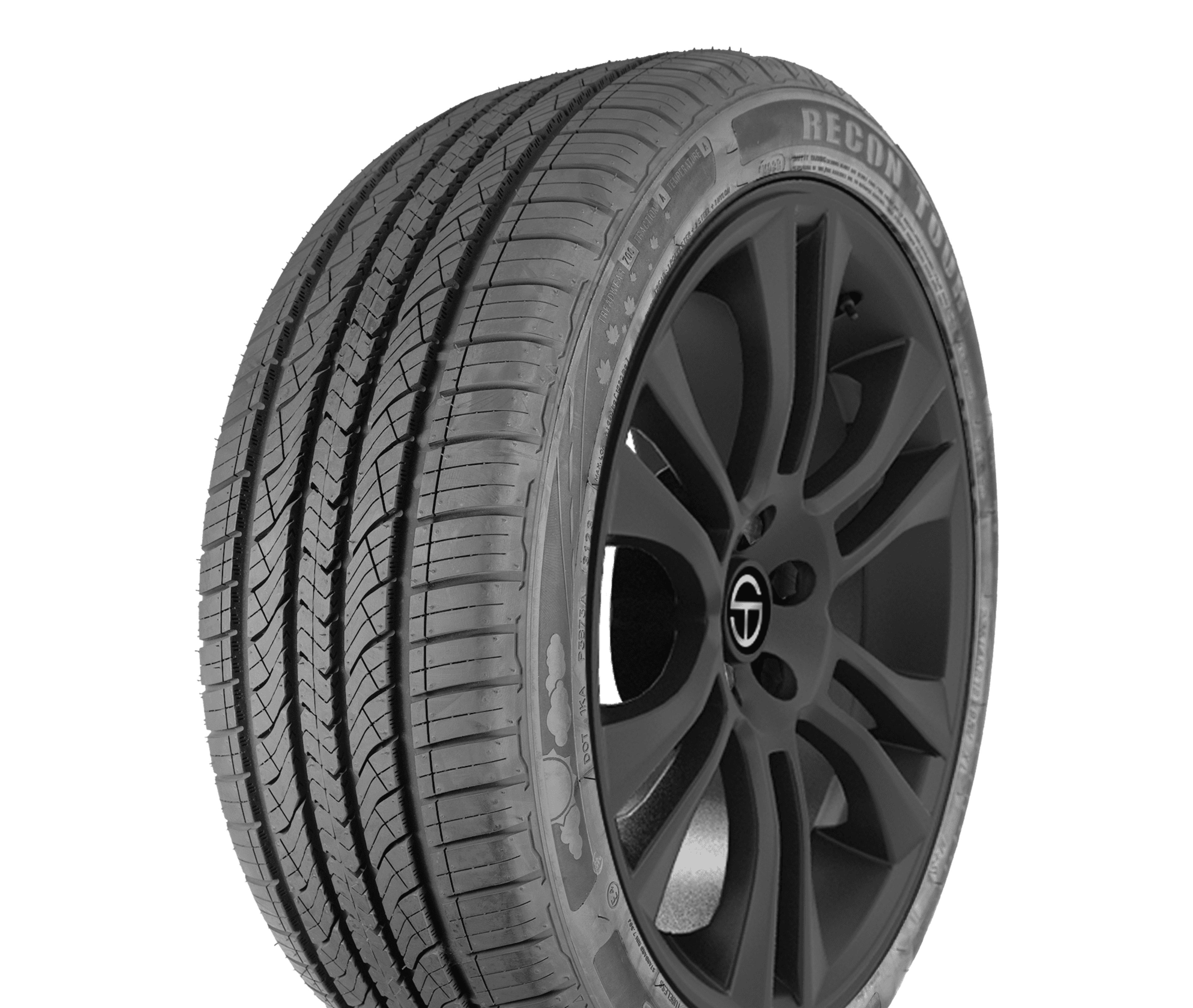 Tire Sidetread