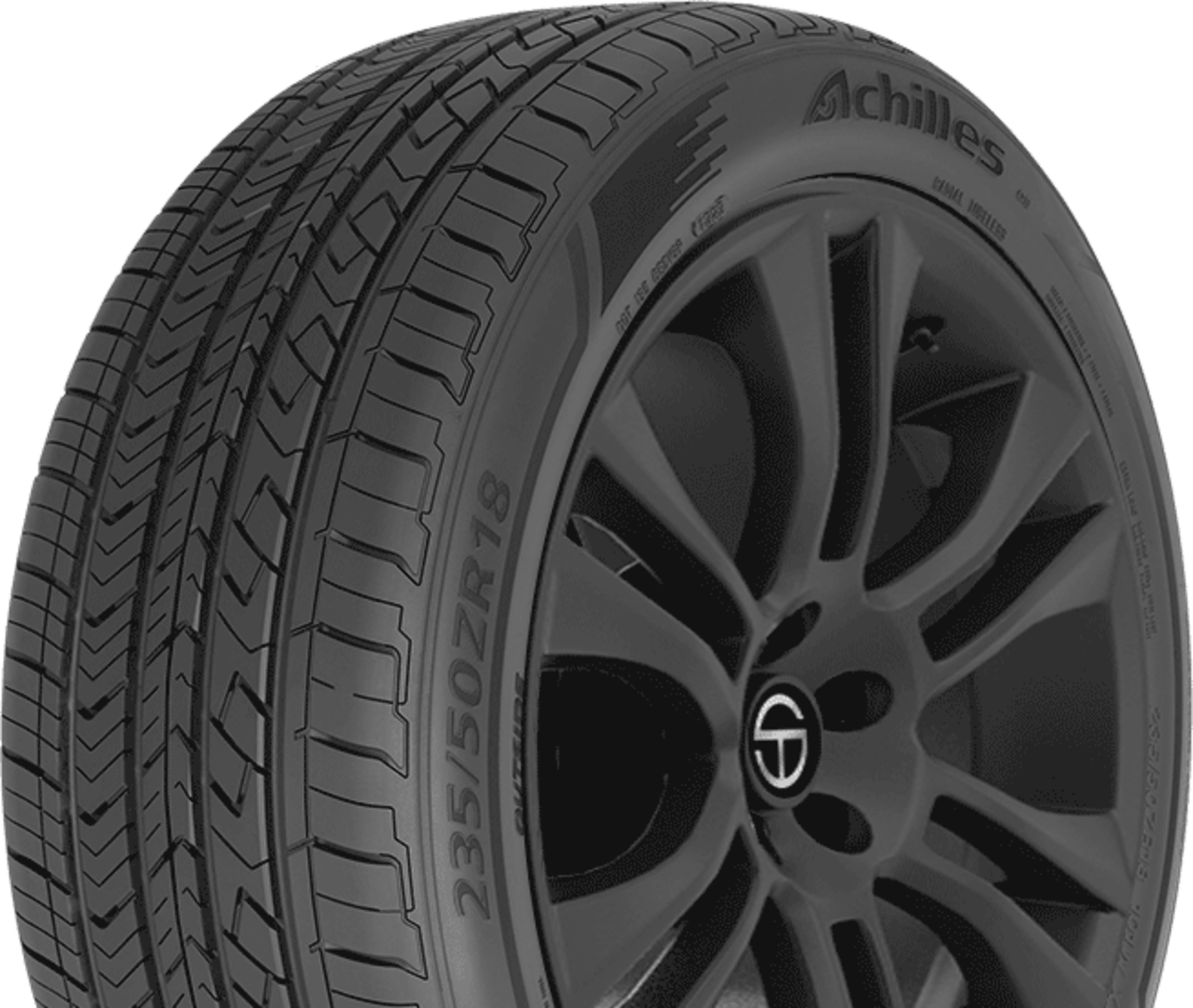 Tire Sidetread