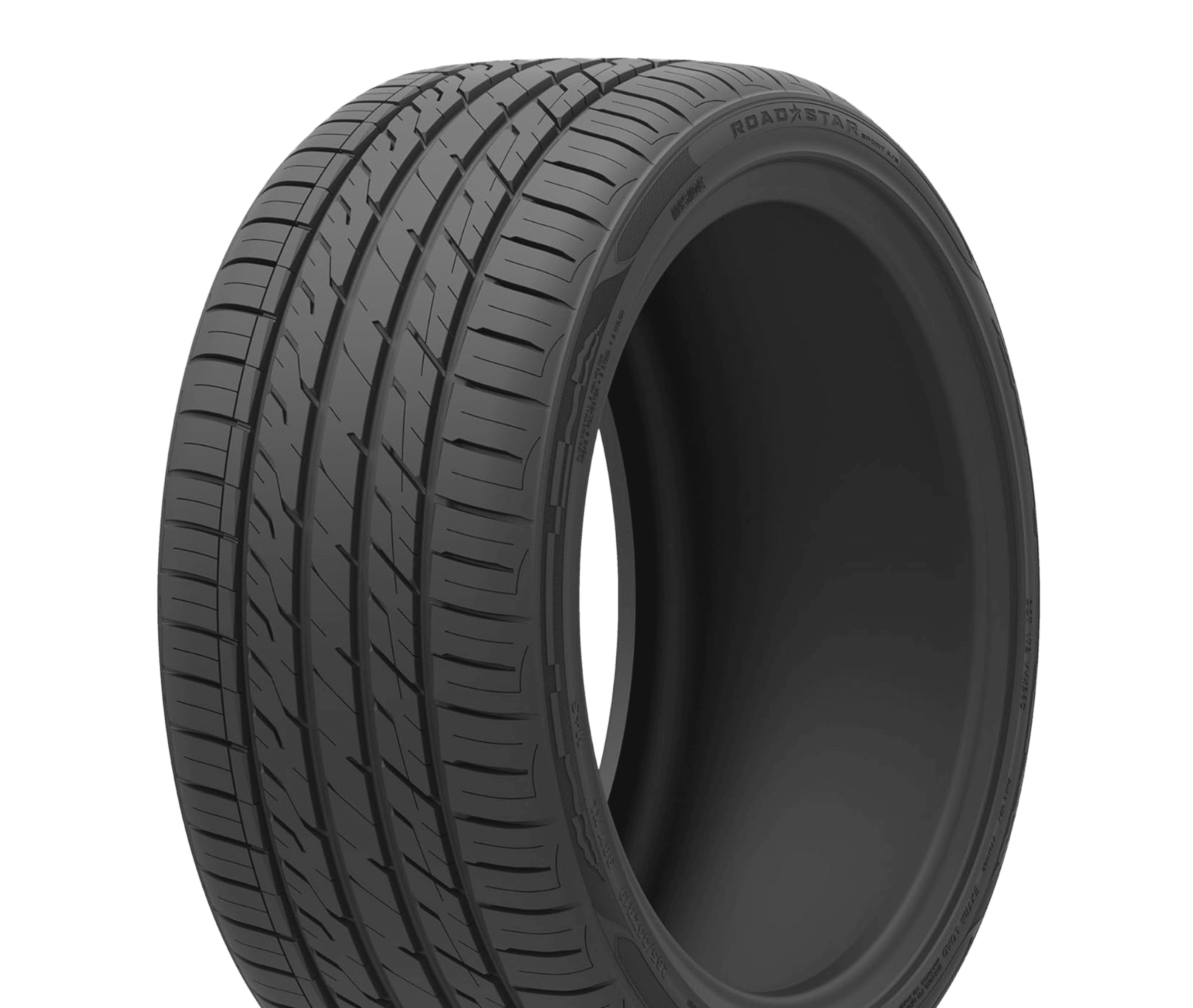 Tire Sidetread