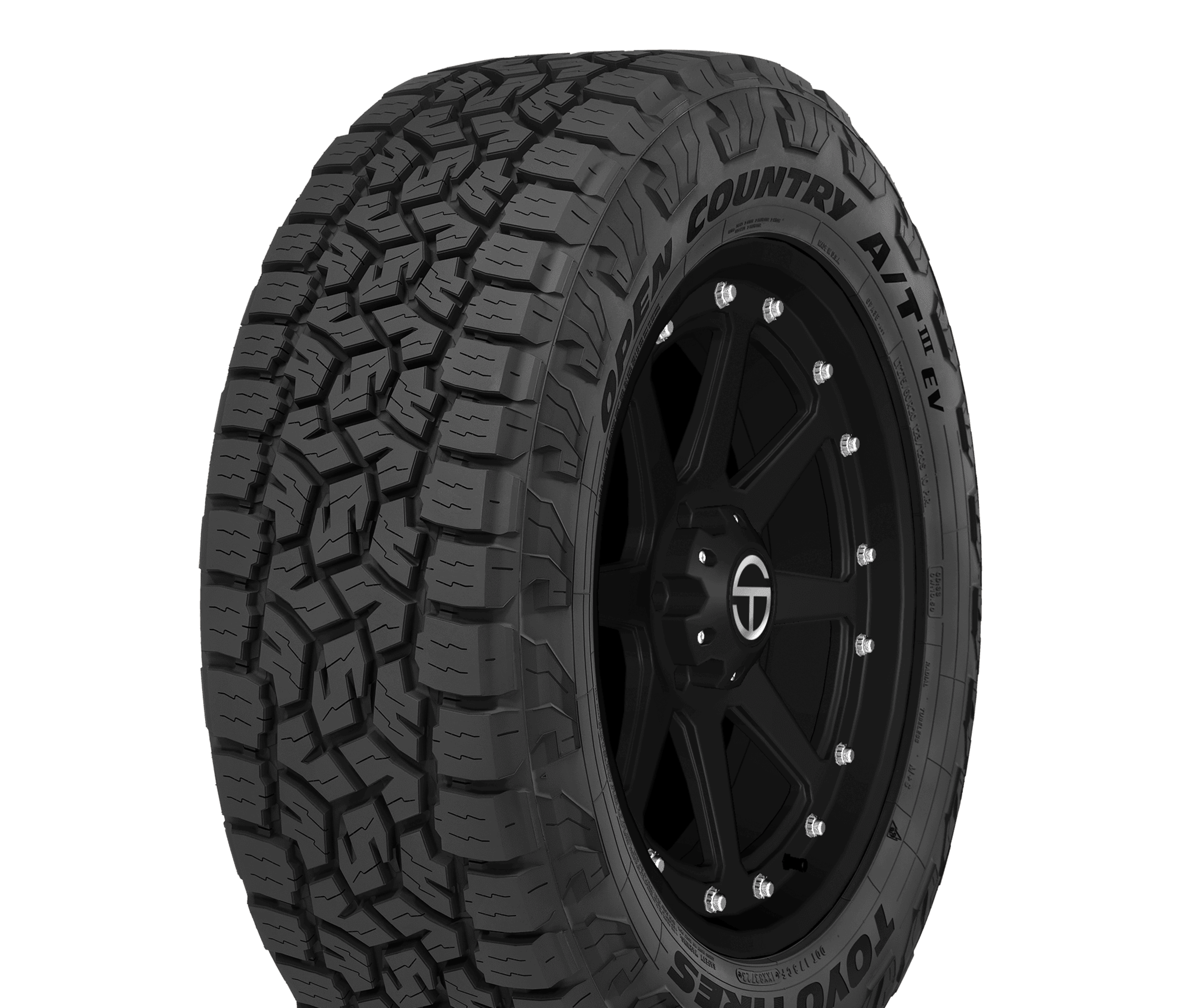 Tire Sidetread