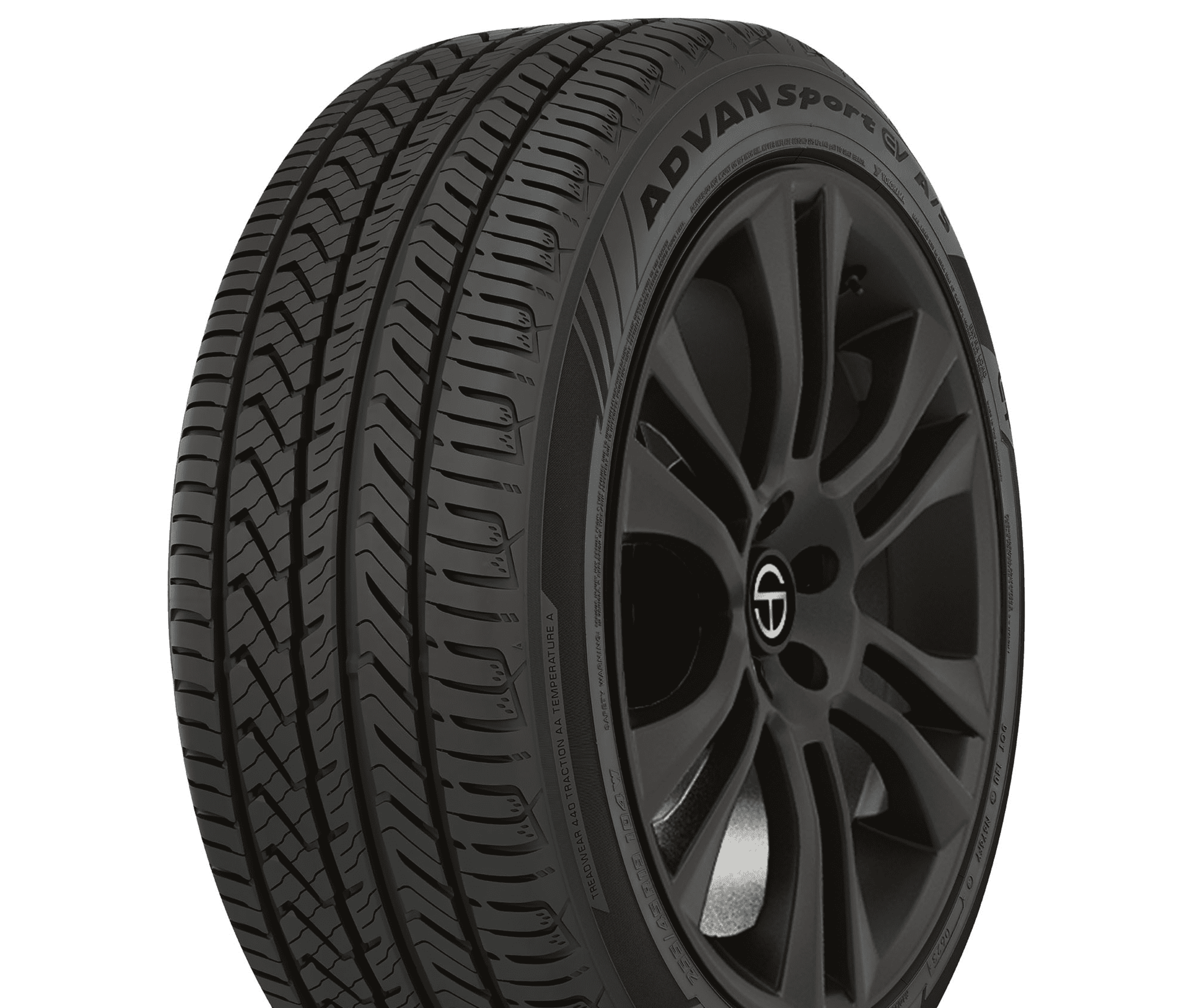 Tire Sidetread