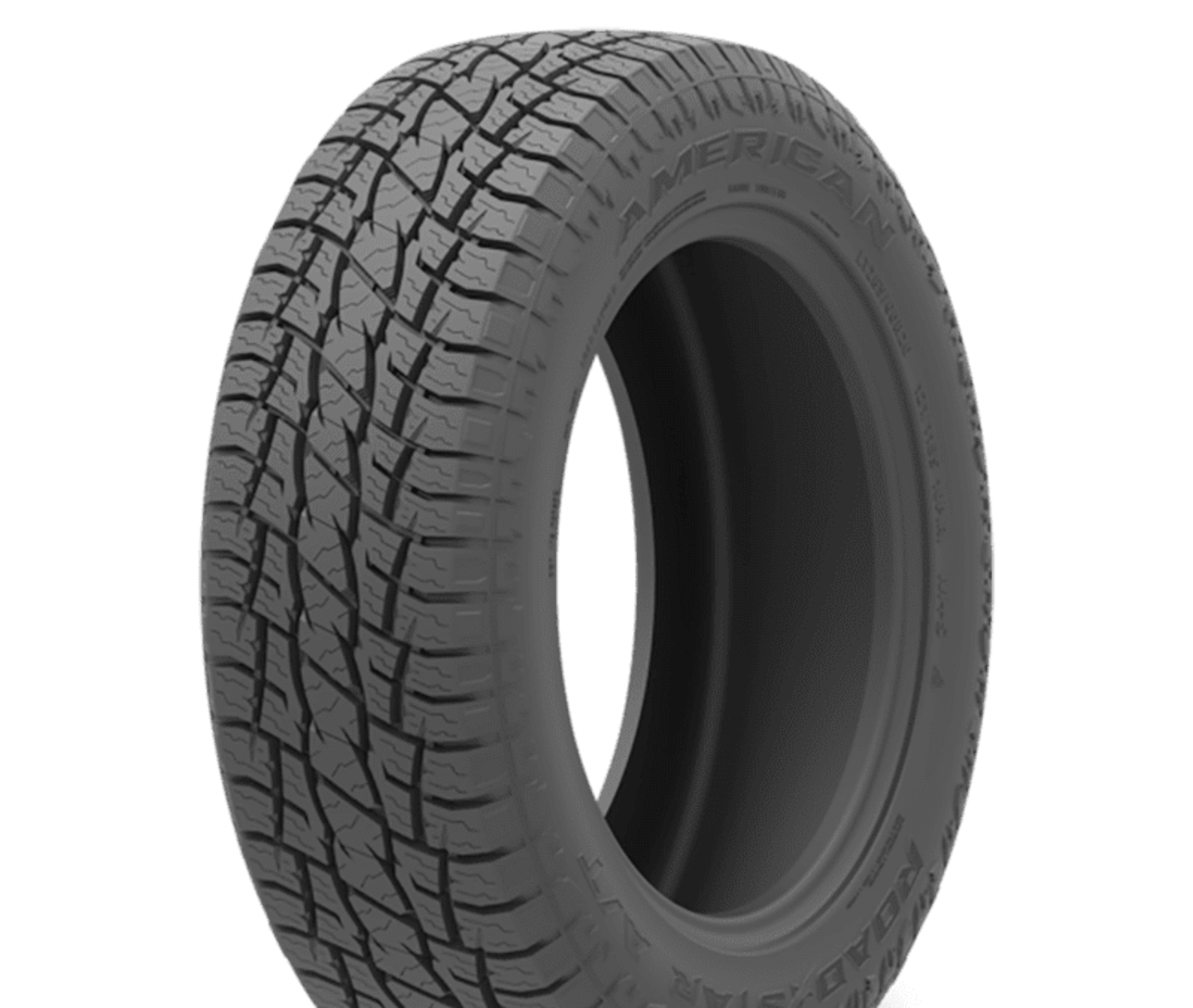 Tire Sidetread