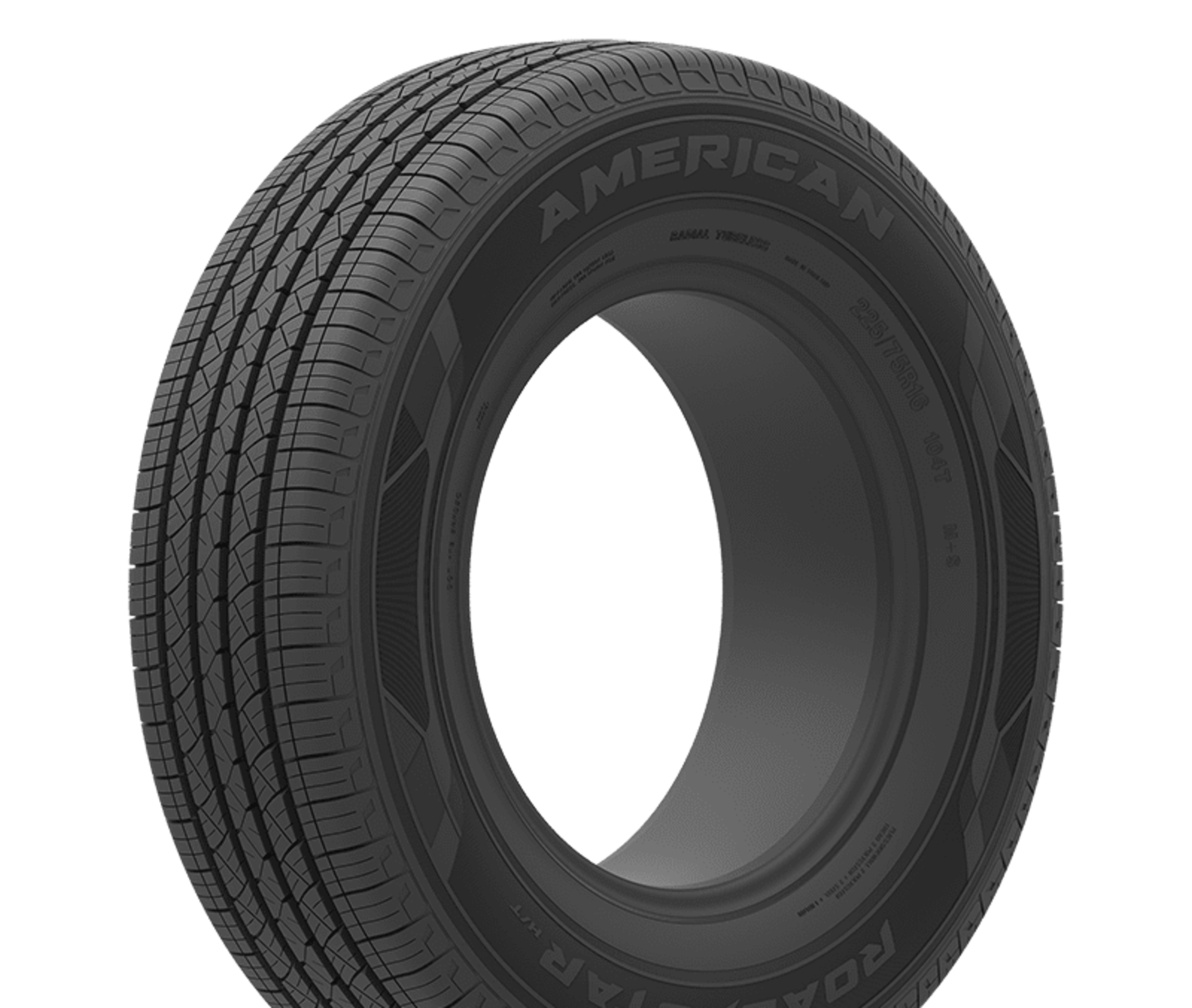 Tire Sidetread