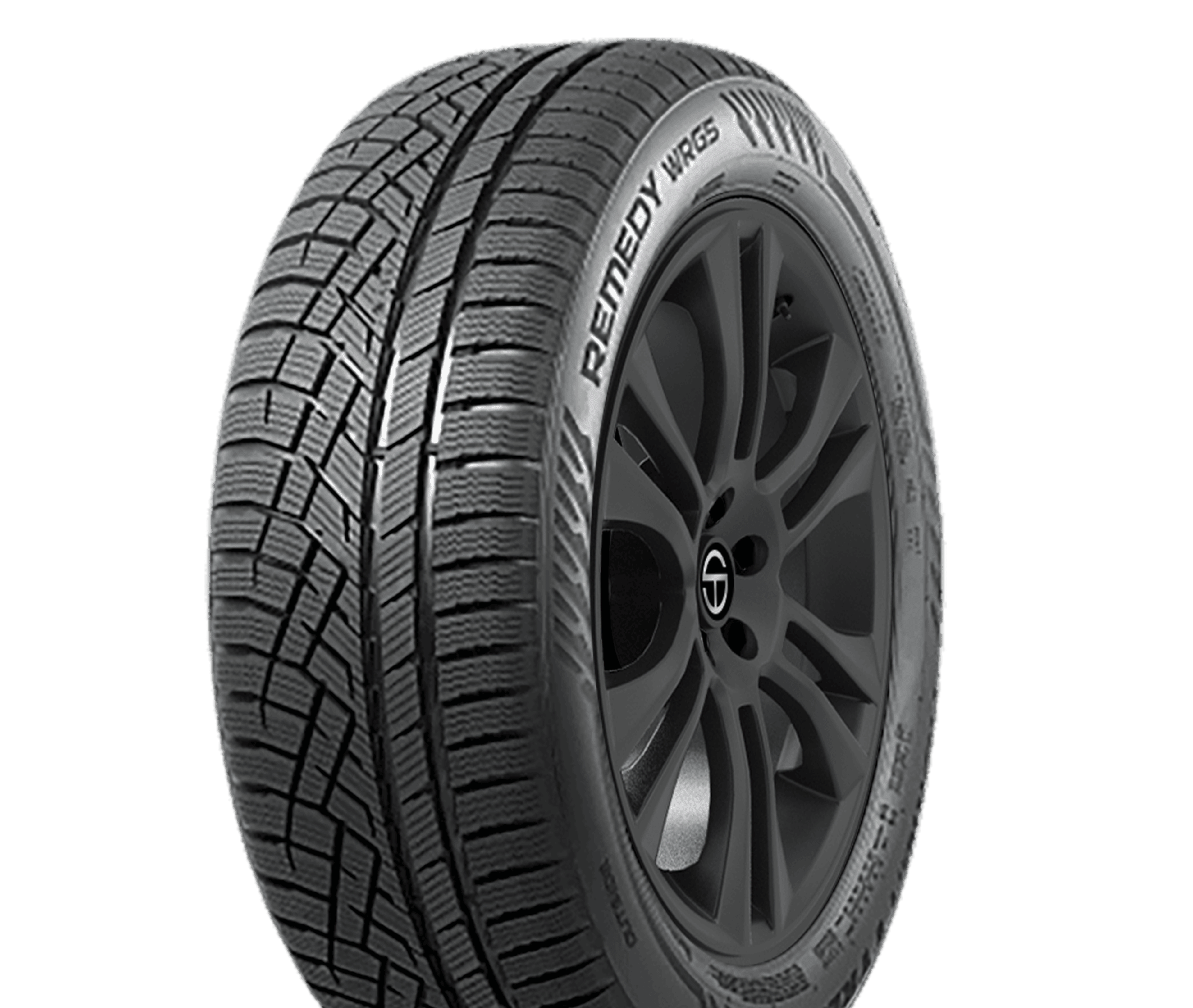 Tire Sidetread