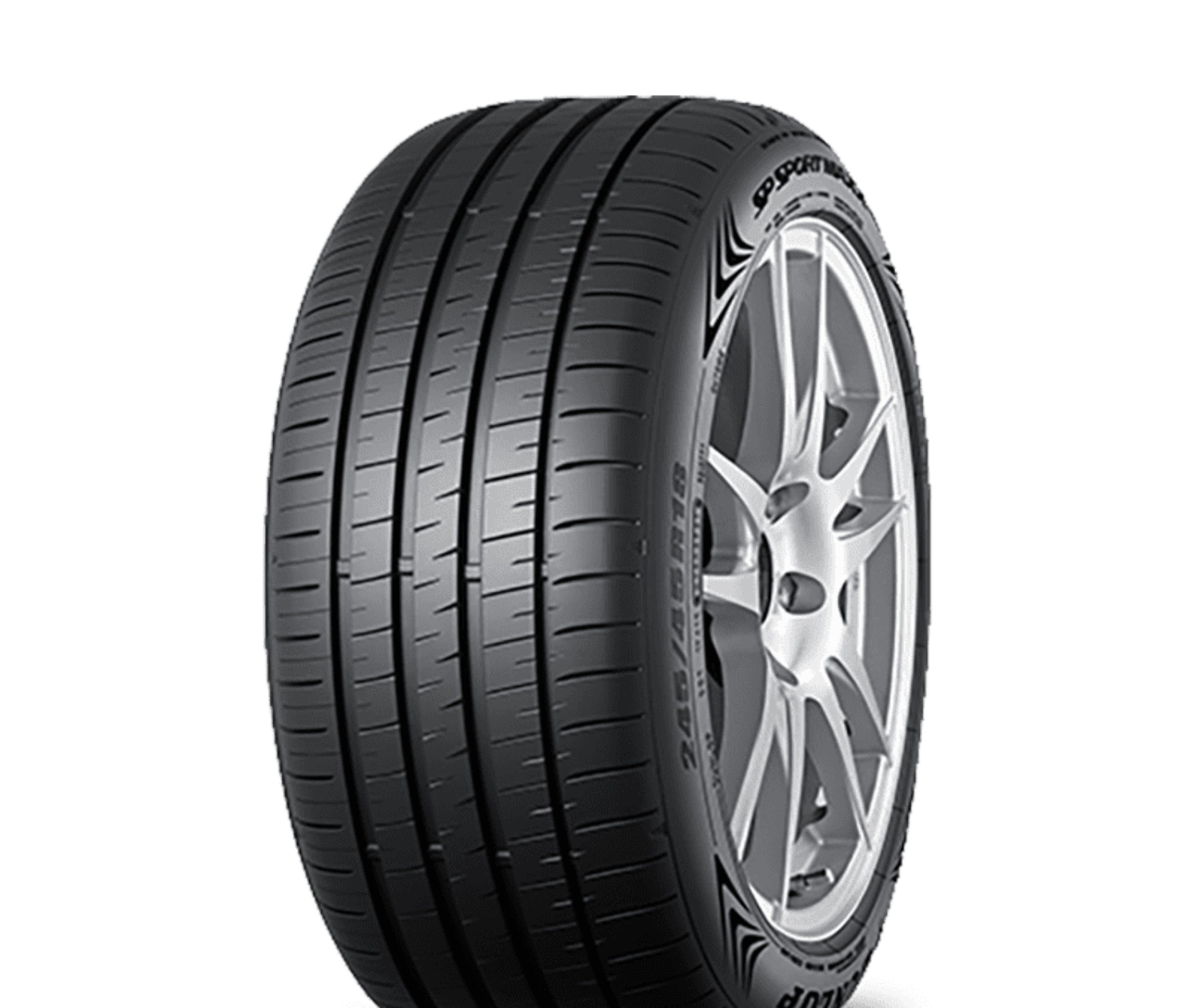 Tire Sidetread