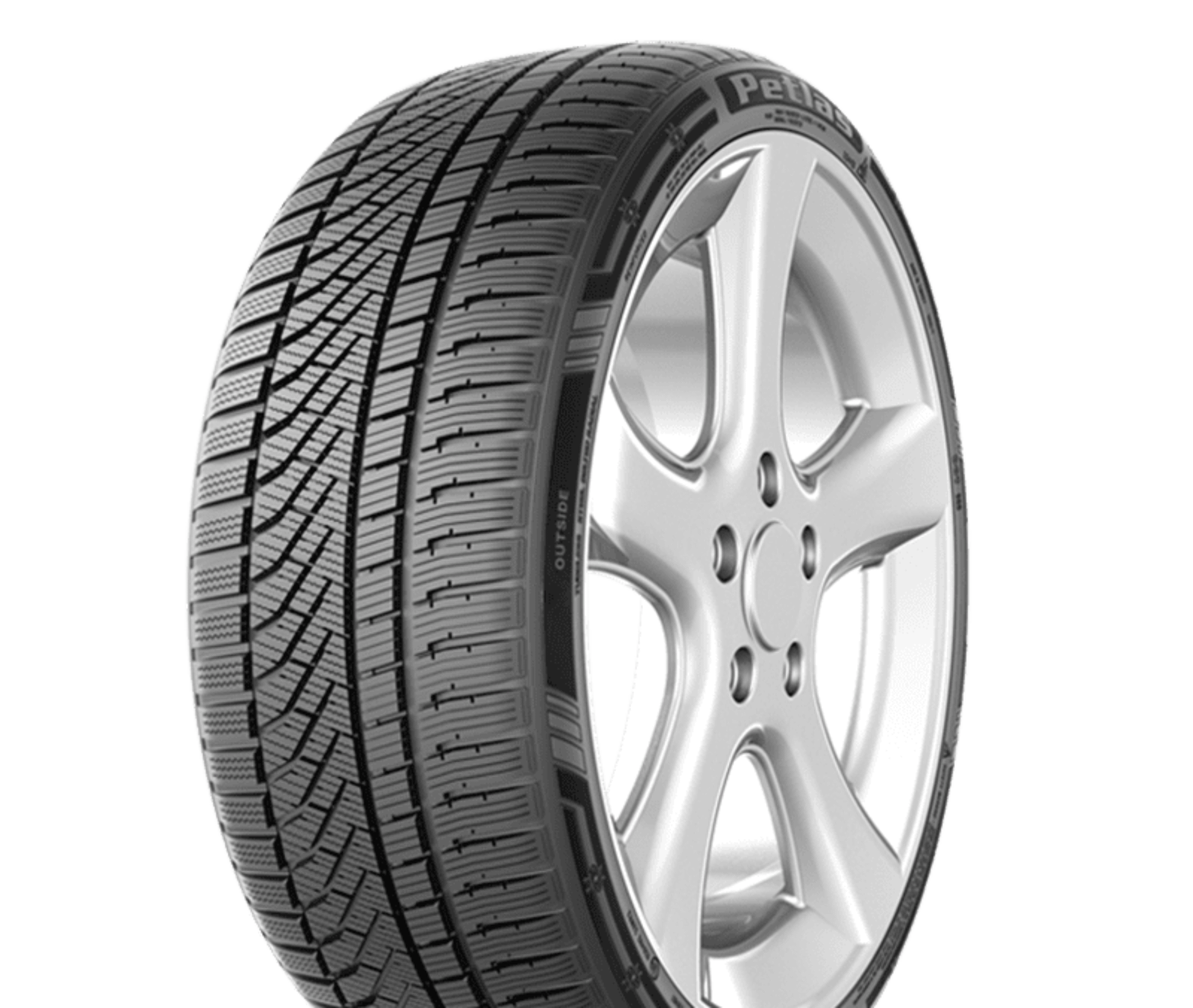 Tire Sidetread