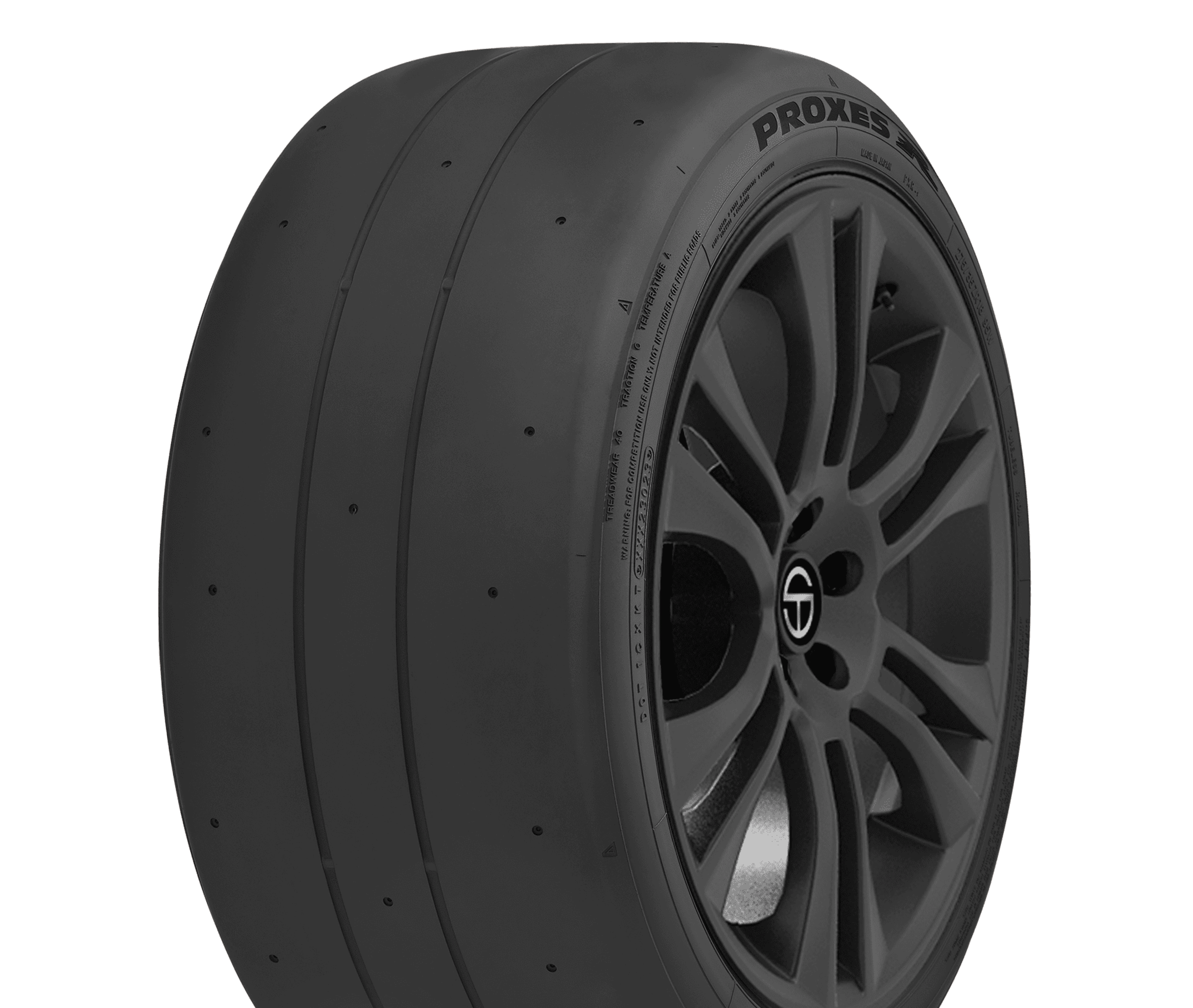 Tire Sidetread
