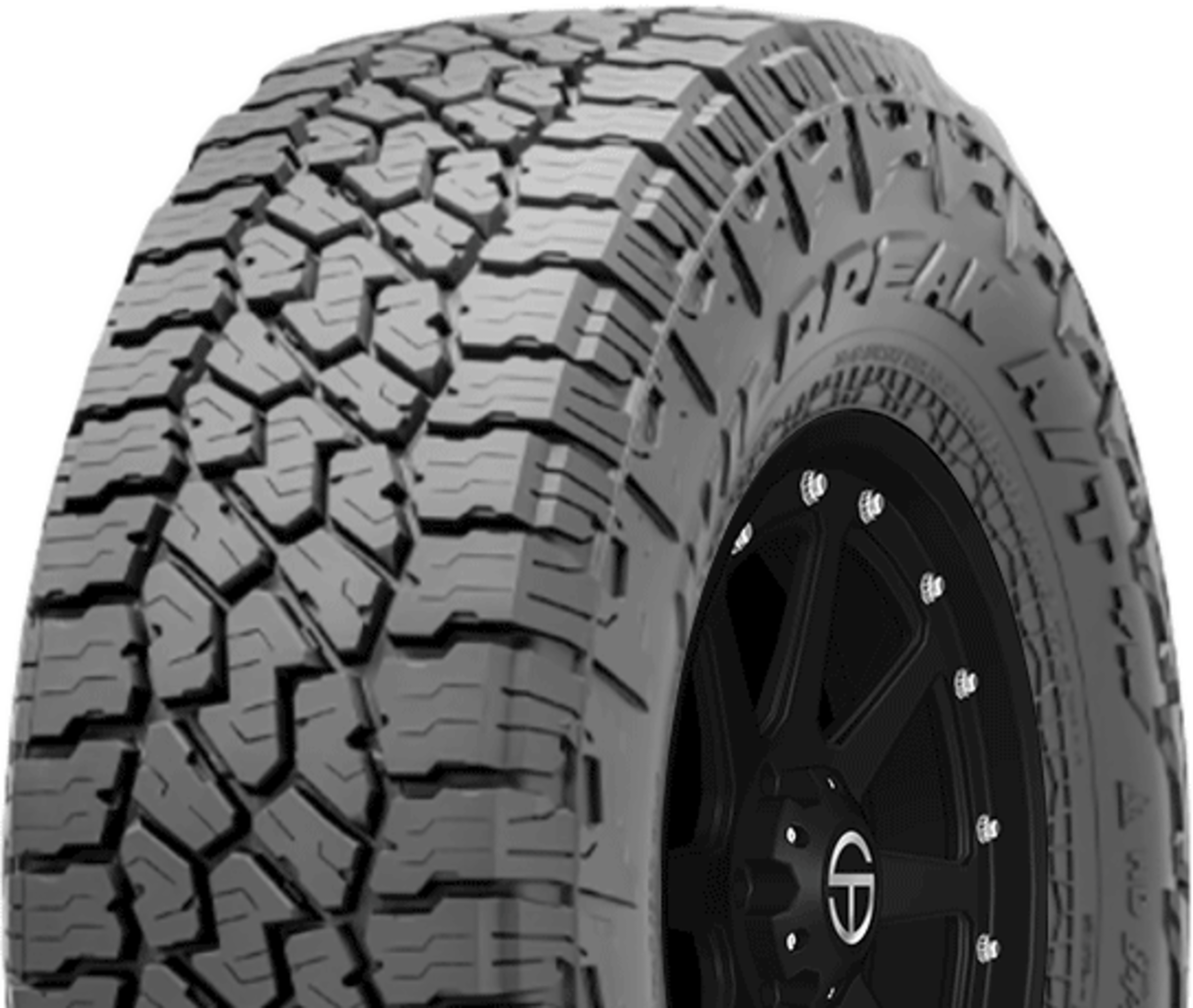 Tire Sidetread