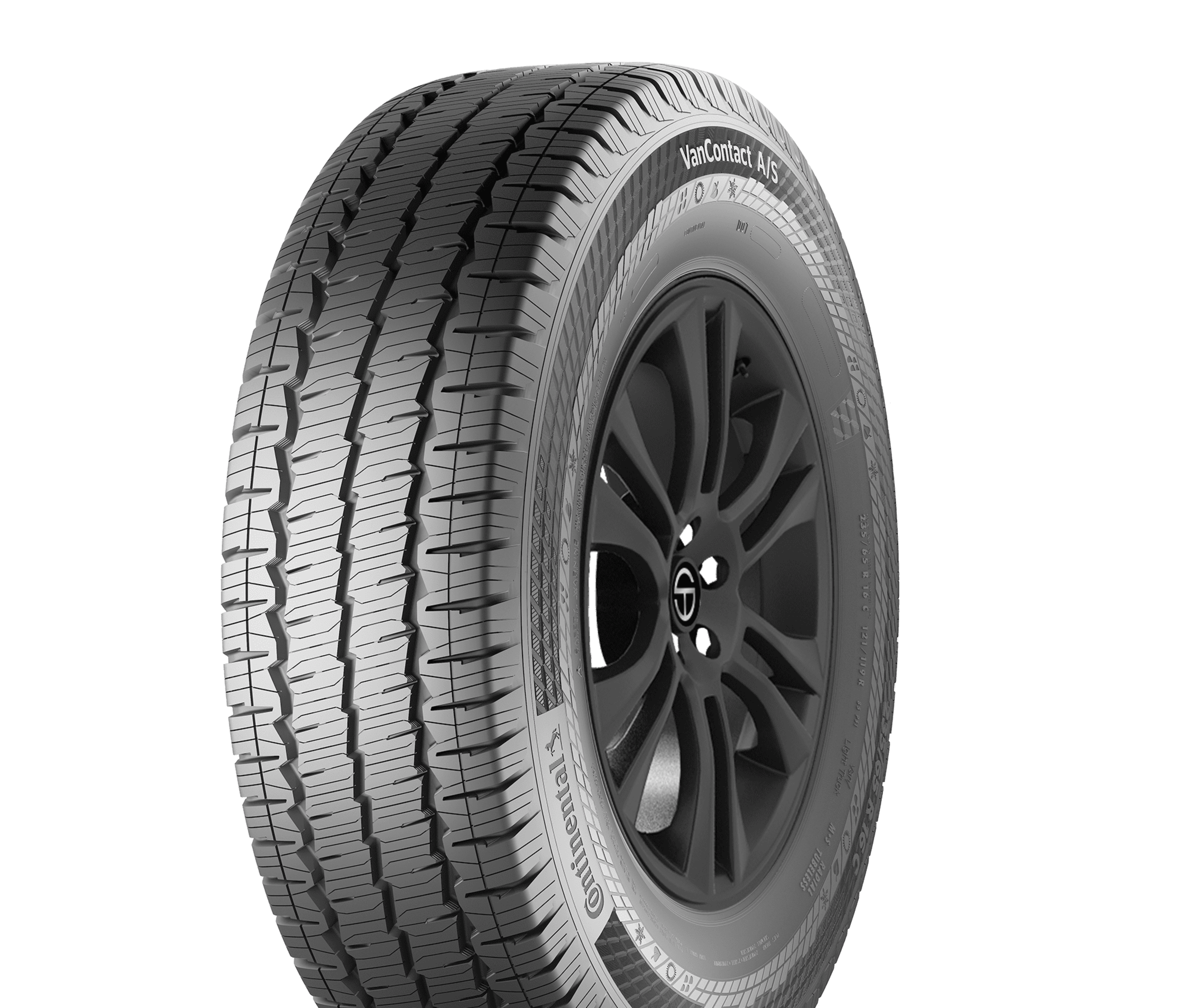 Tire Sidetread