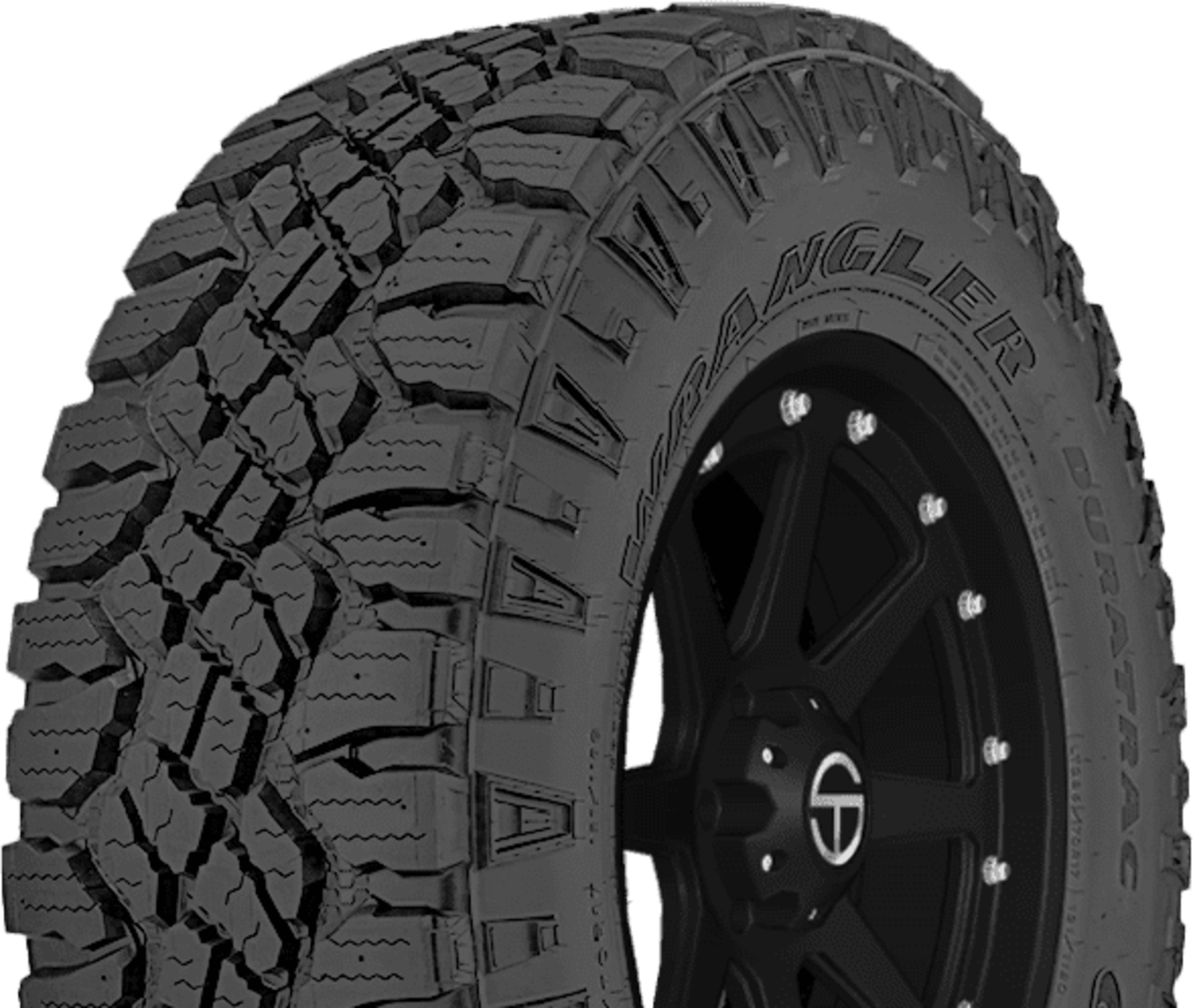 Tire Sidetread