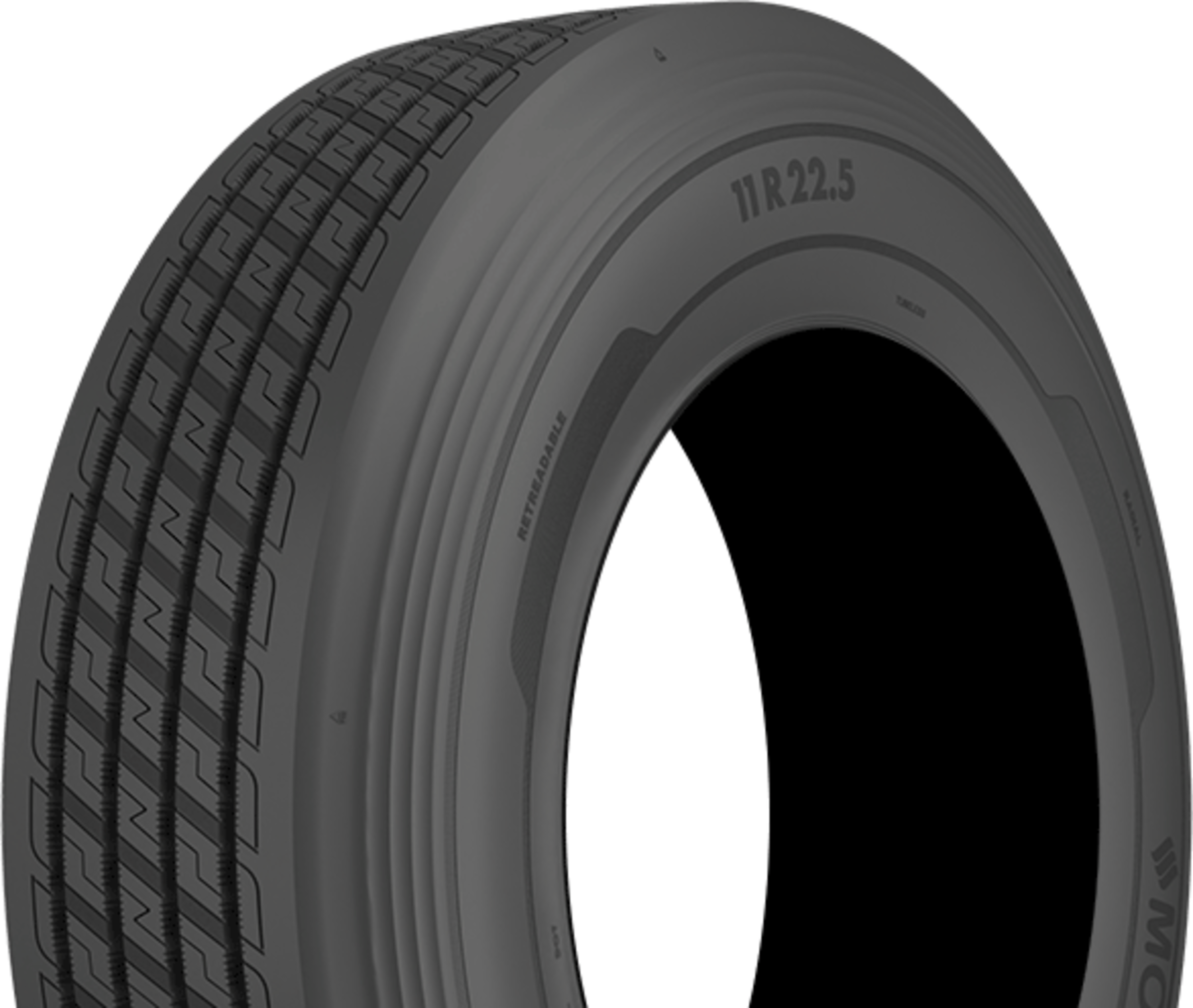 Tire Sidetread