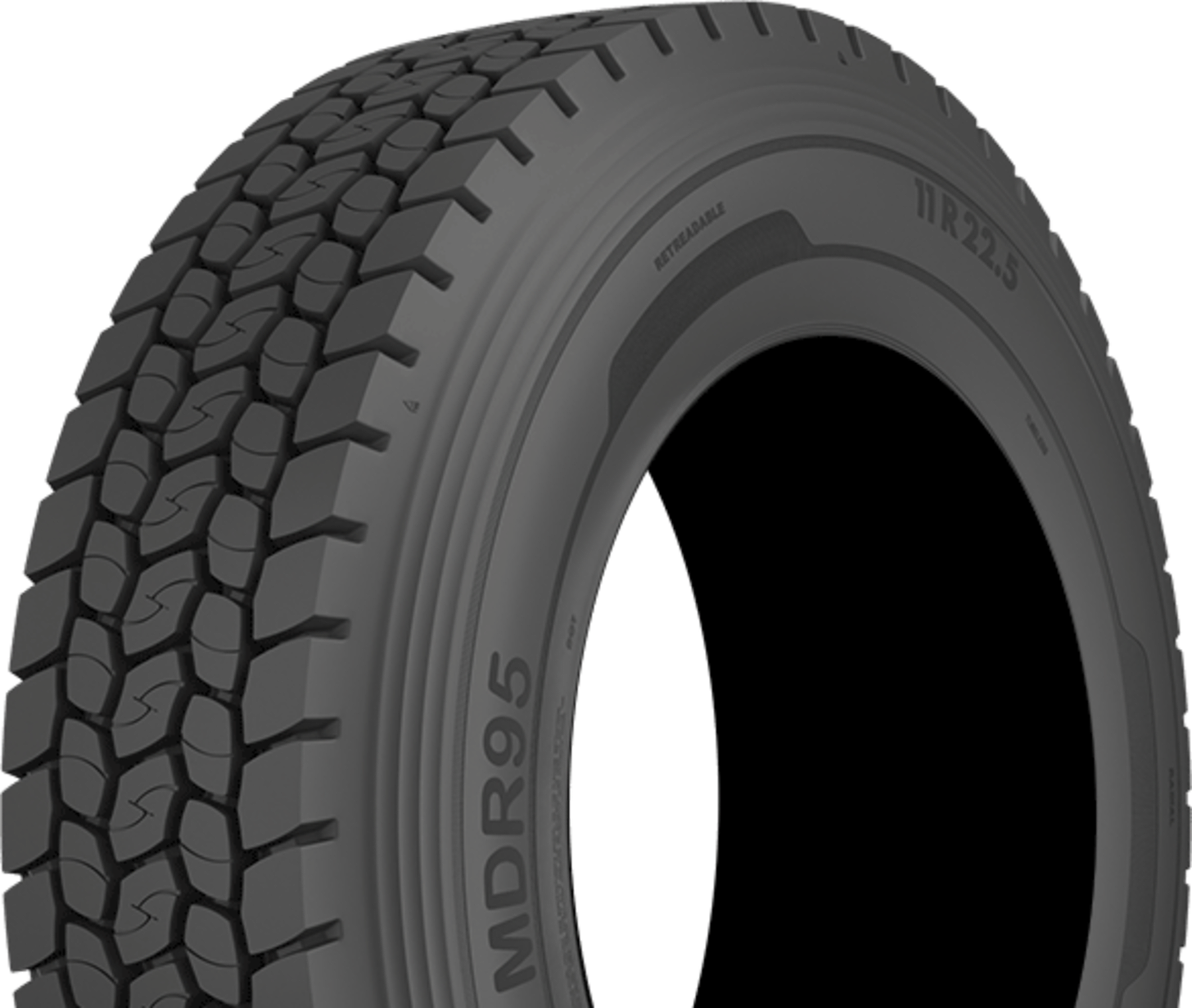 Tire Sidetread