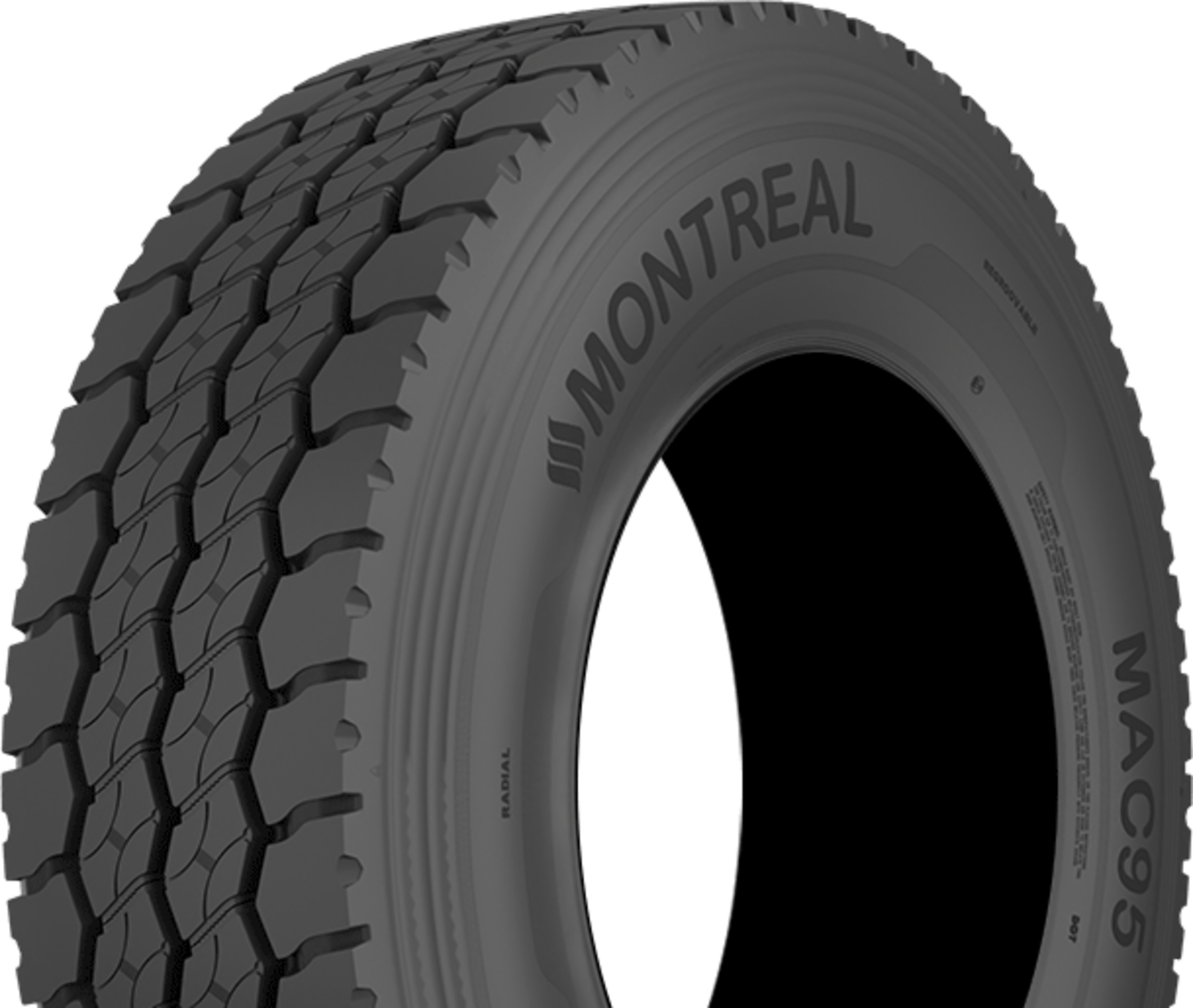 Tire Sidetread