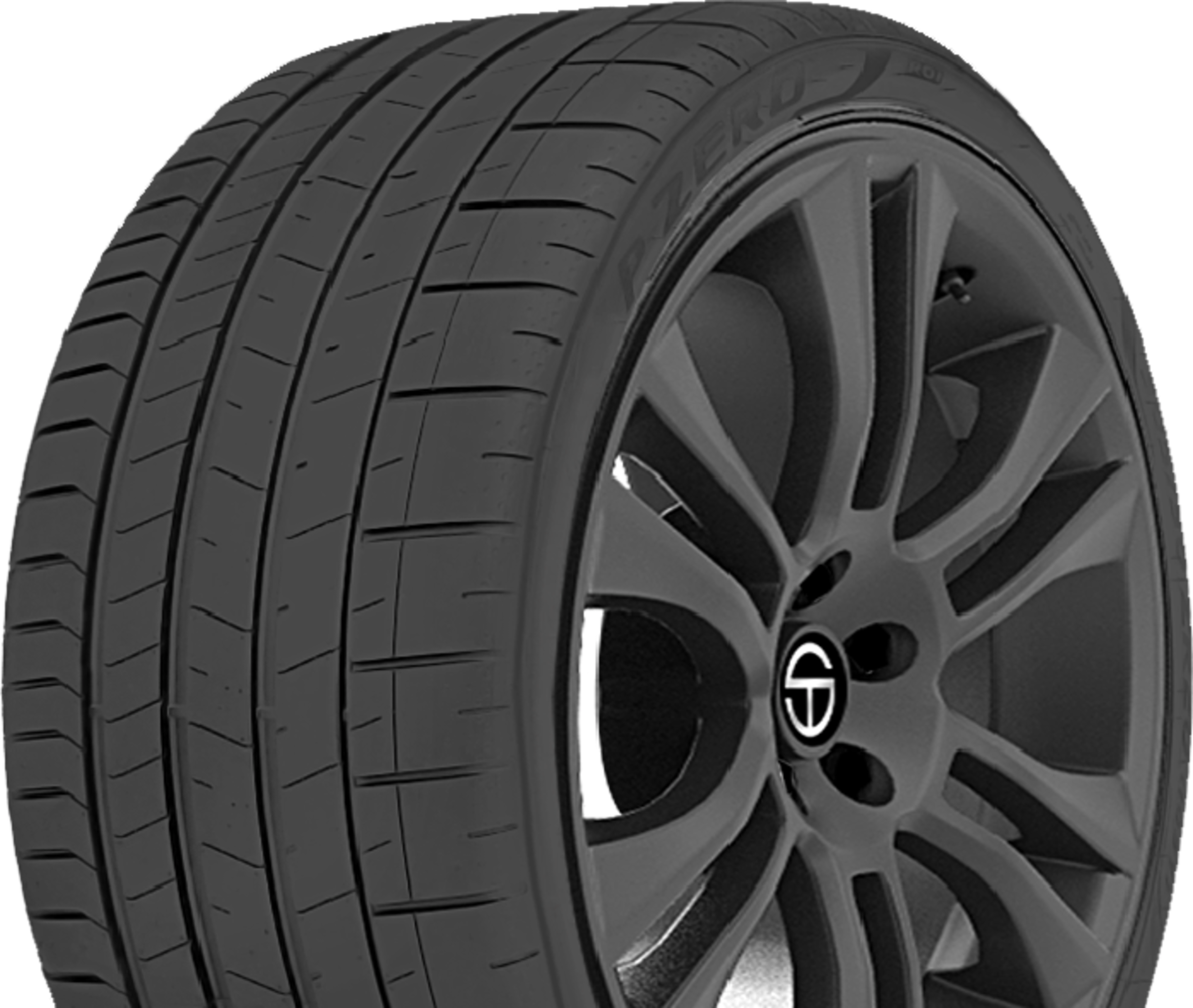 Tire Sidetread