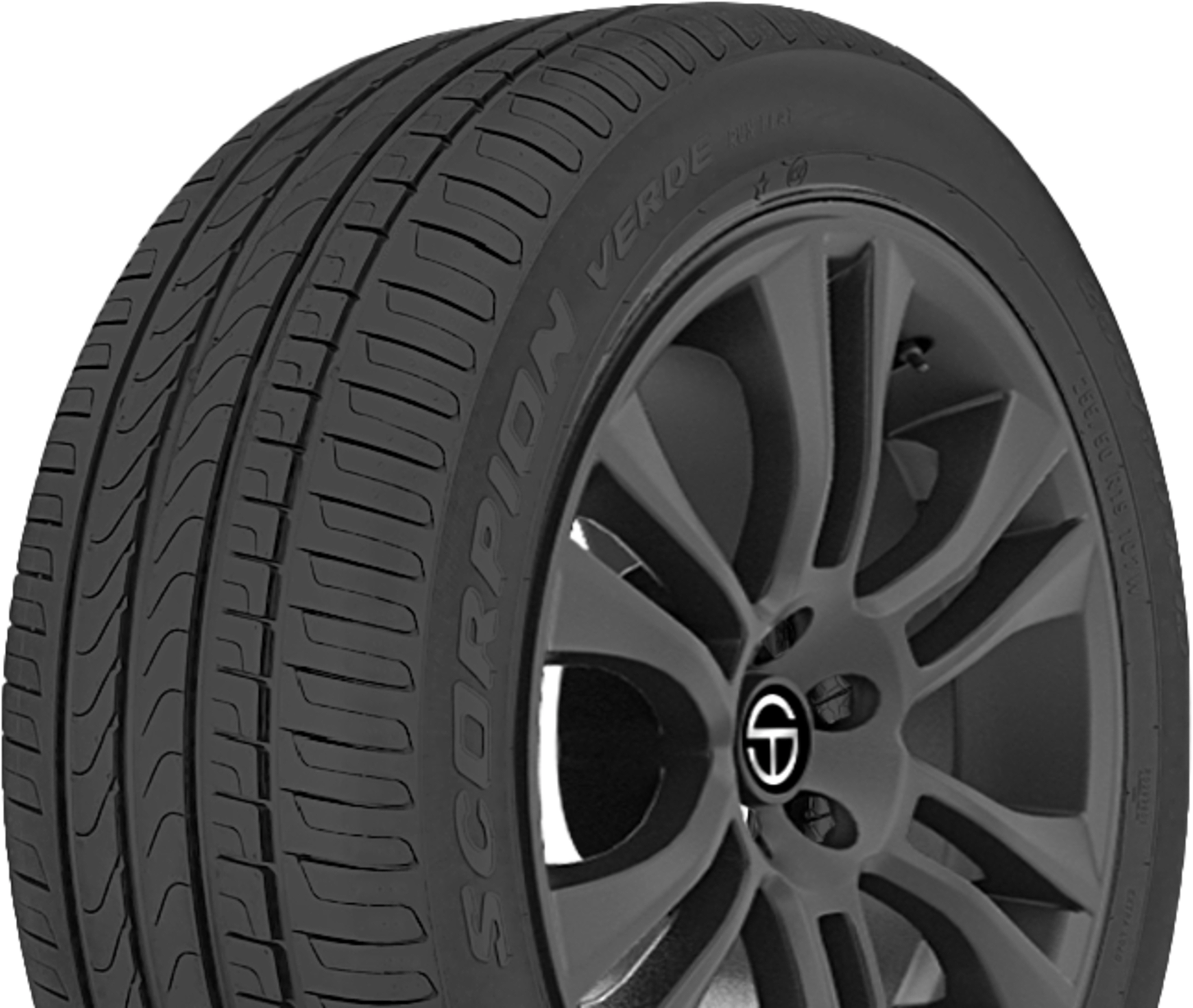 Tire Sidetread
