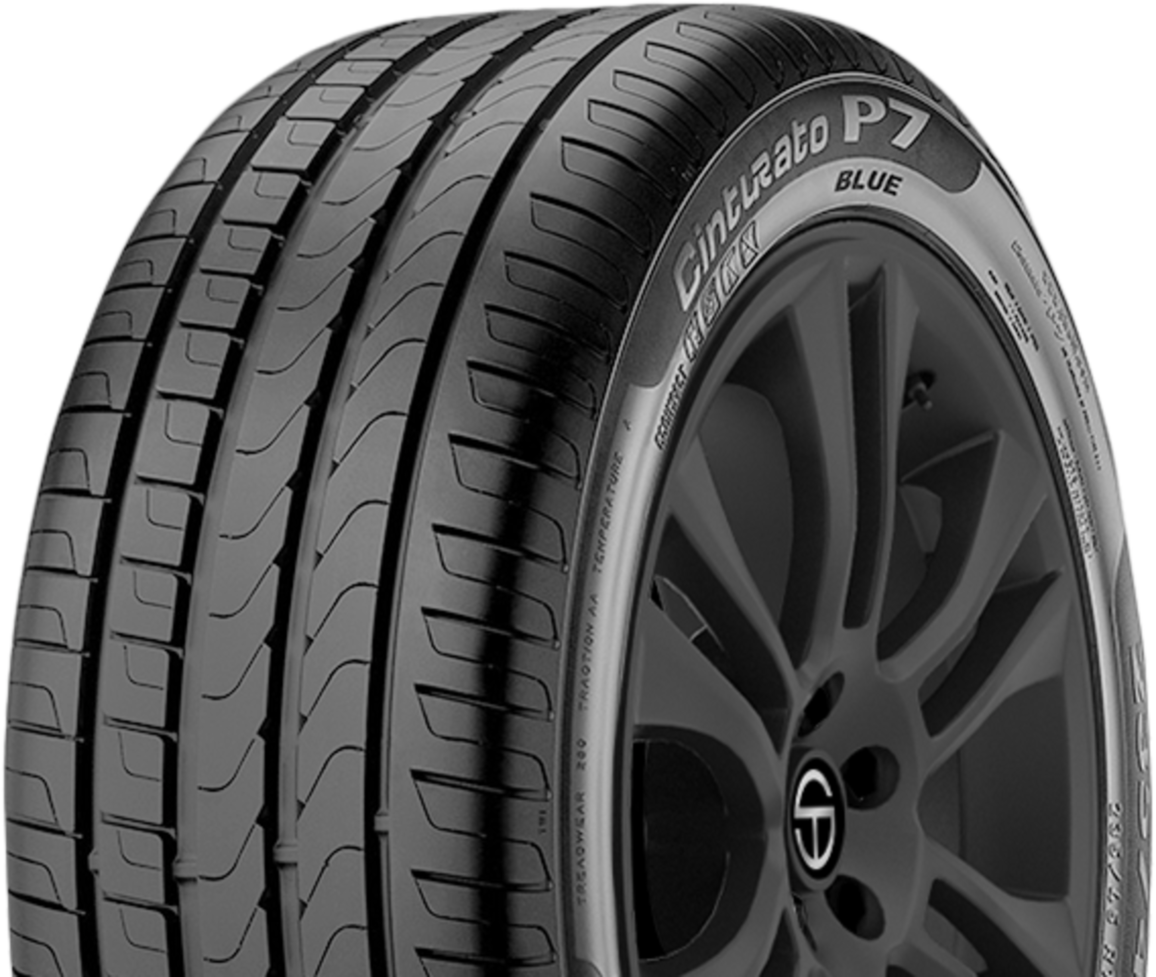 Tire Sidetread