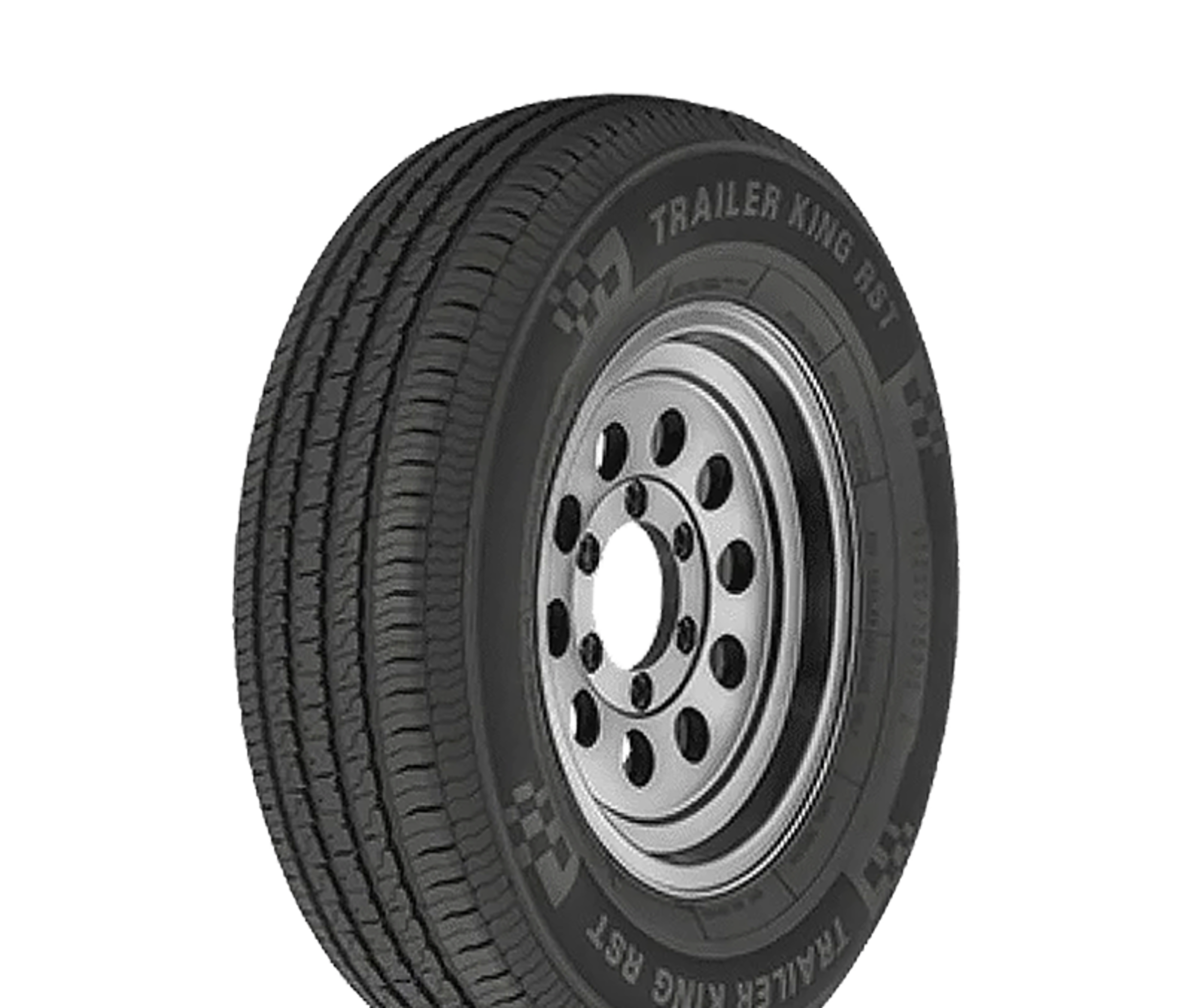 Tire Sidetread