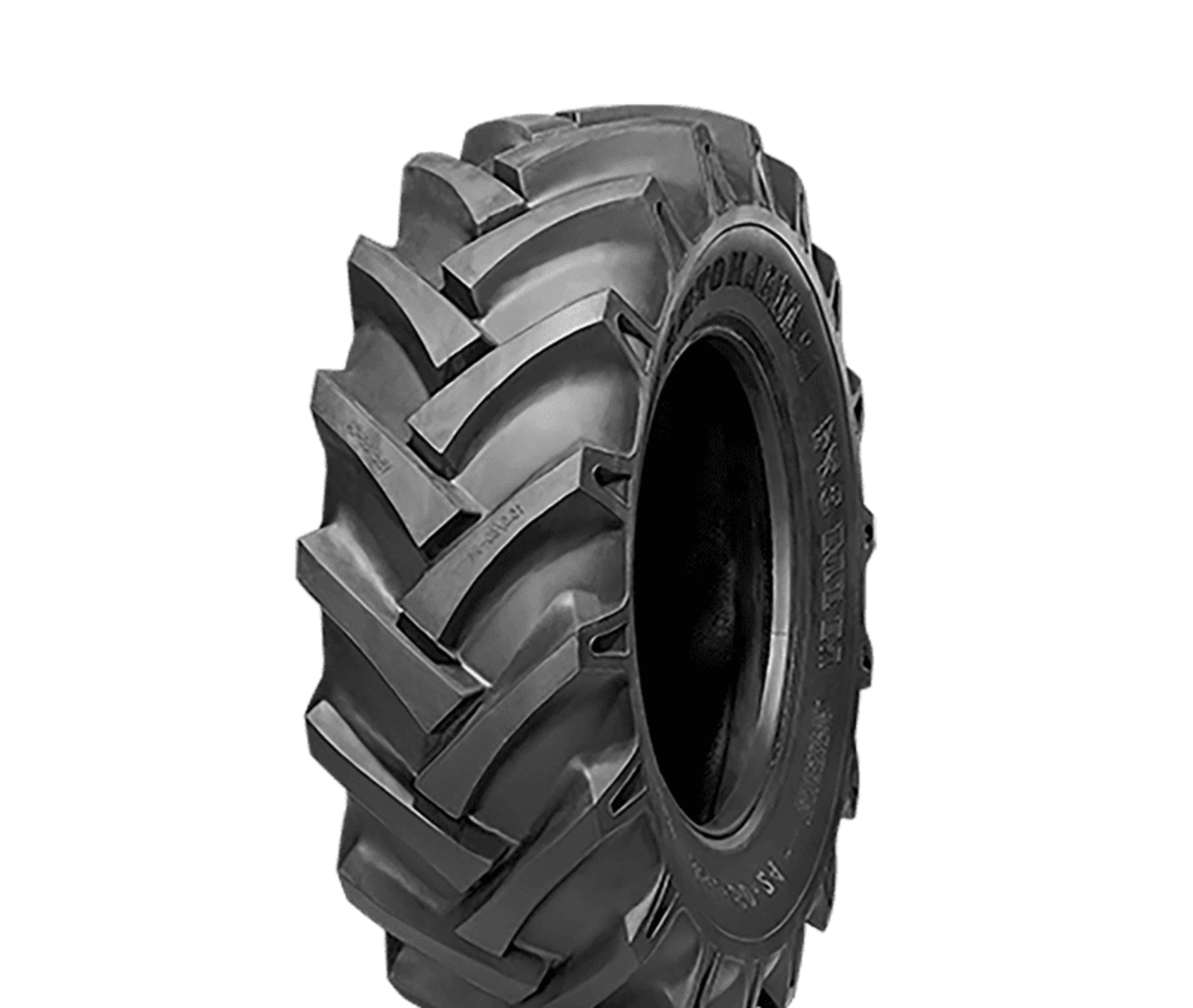 Tire Sidetread