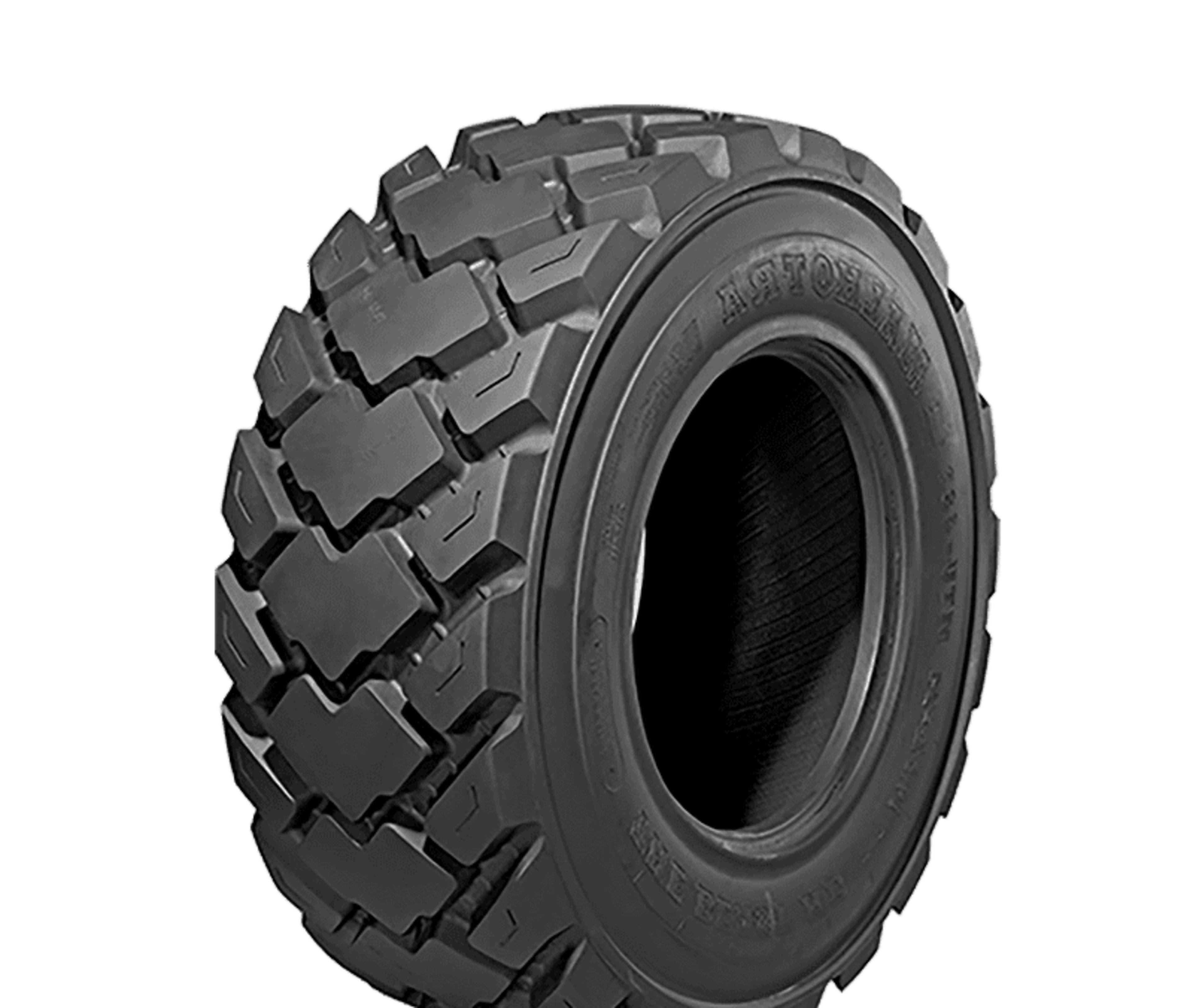 Tire Sidetread