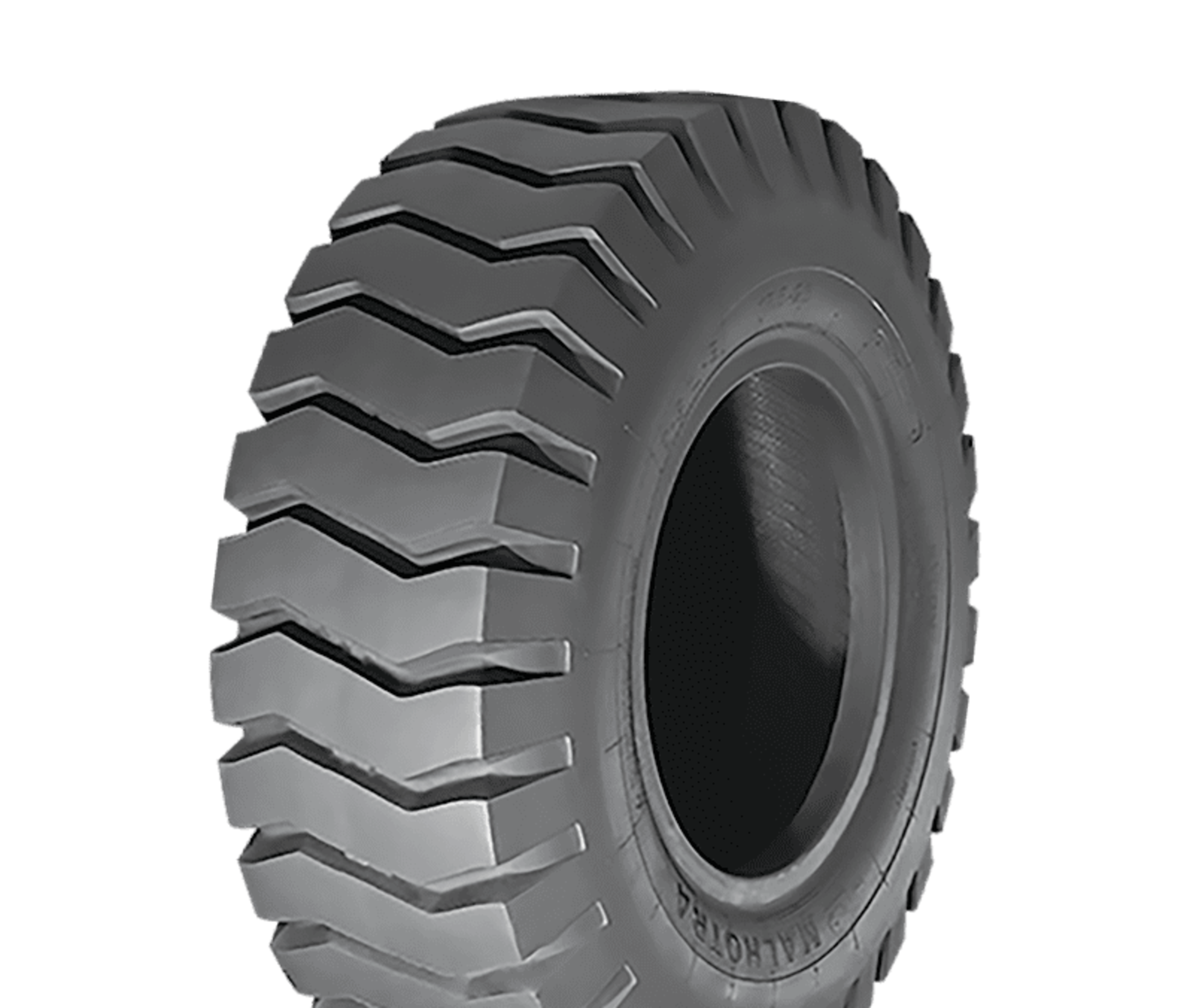 Tire Sidetread