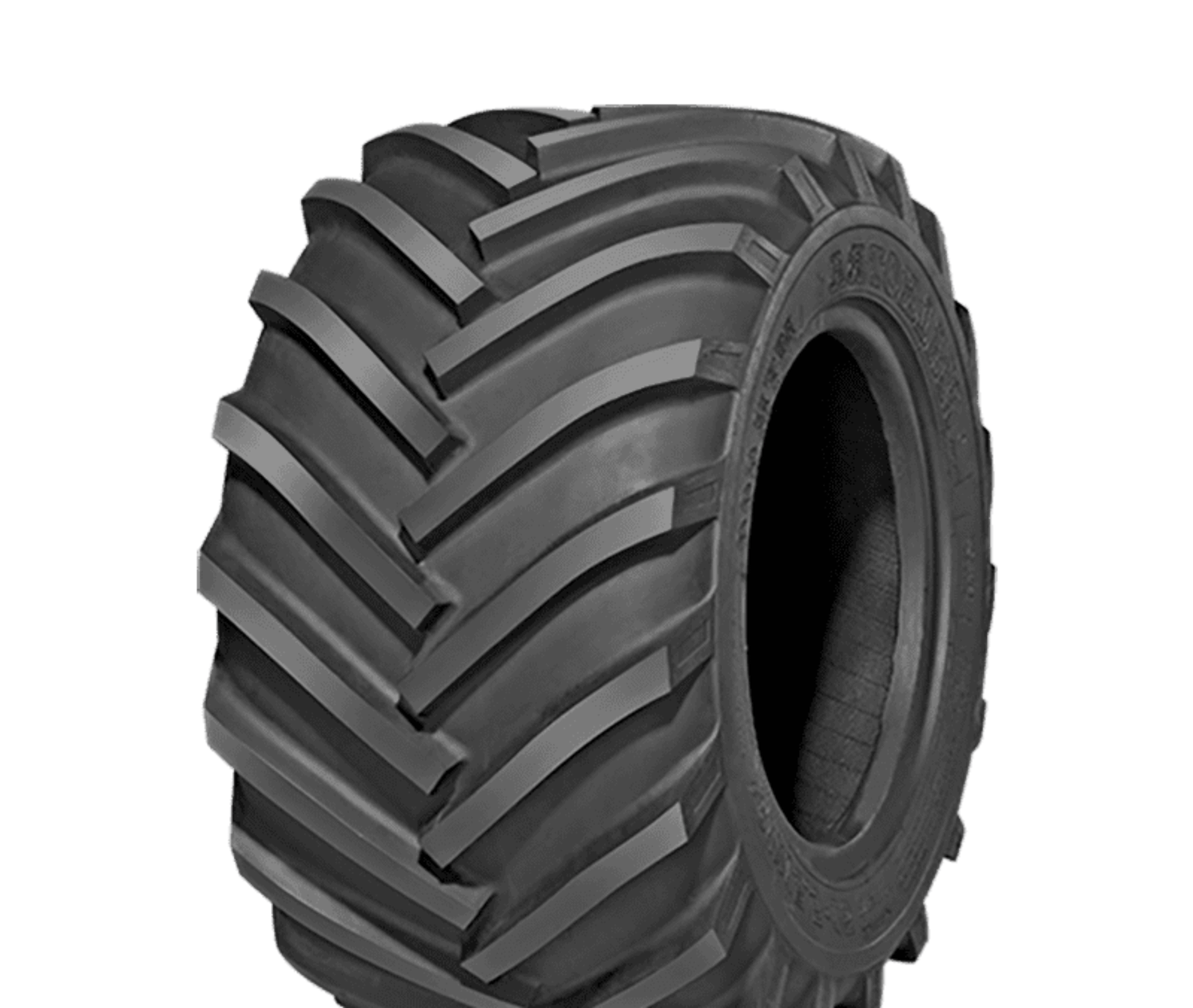 Tire Sidetread