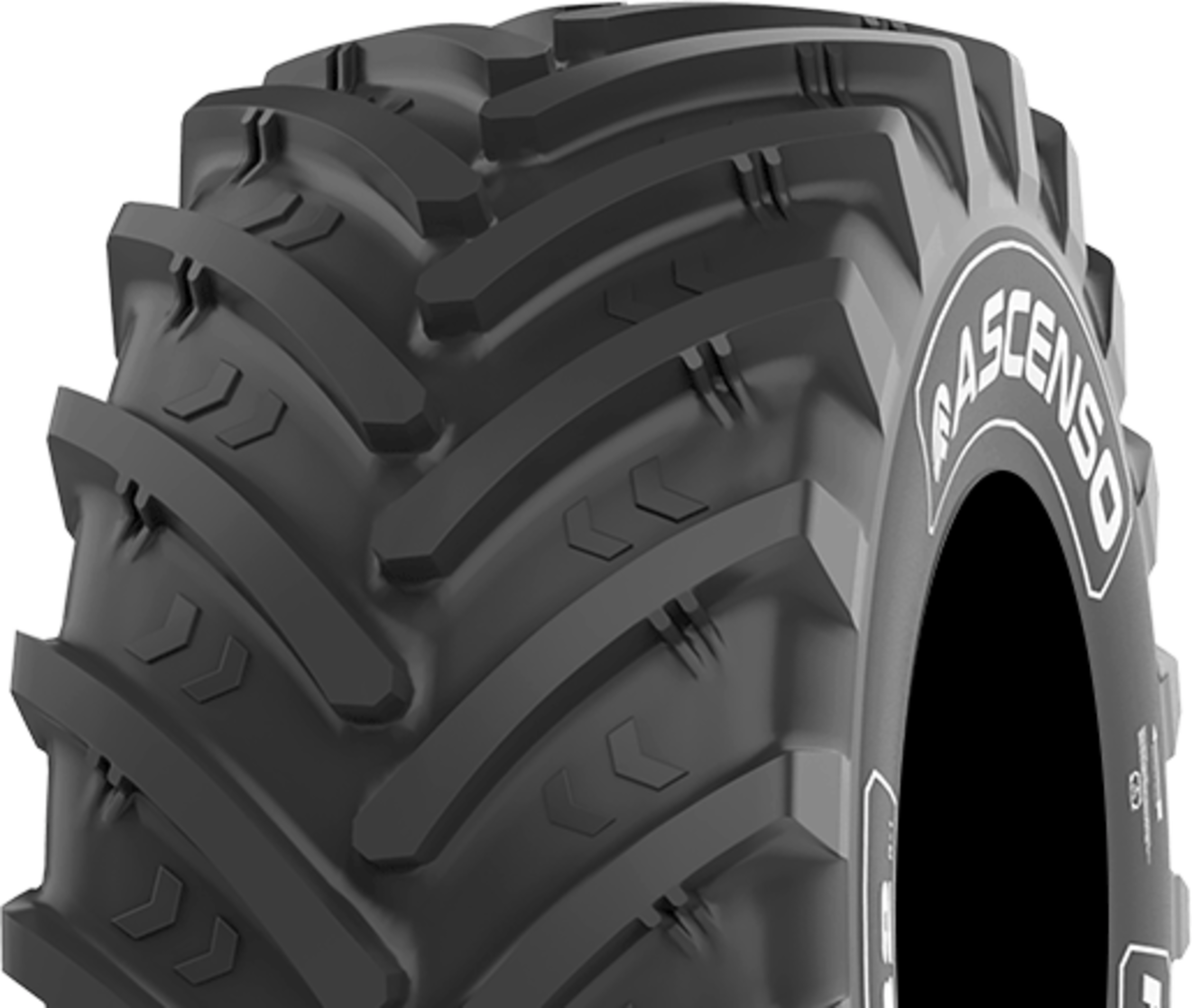 Tire Sidetread
